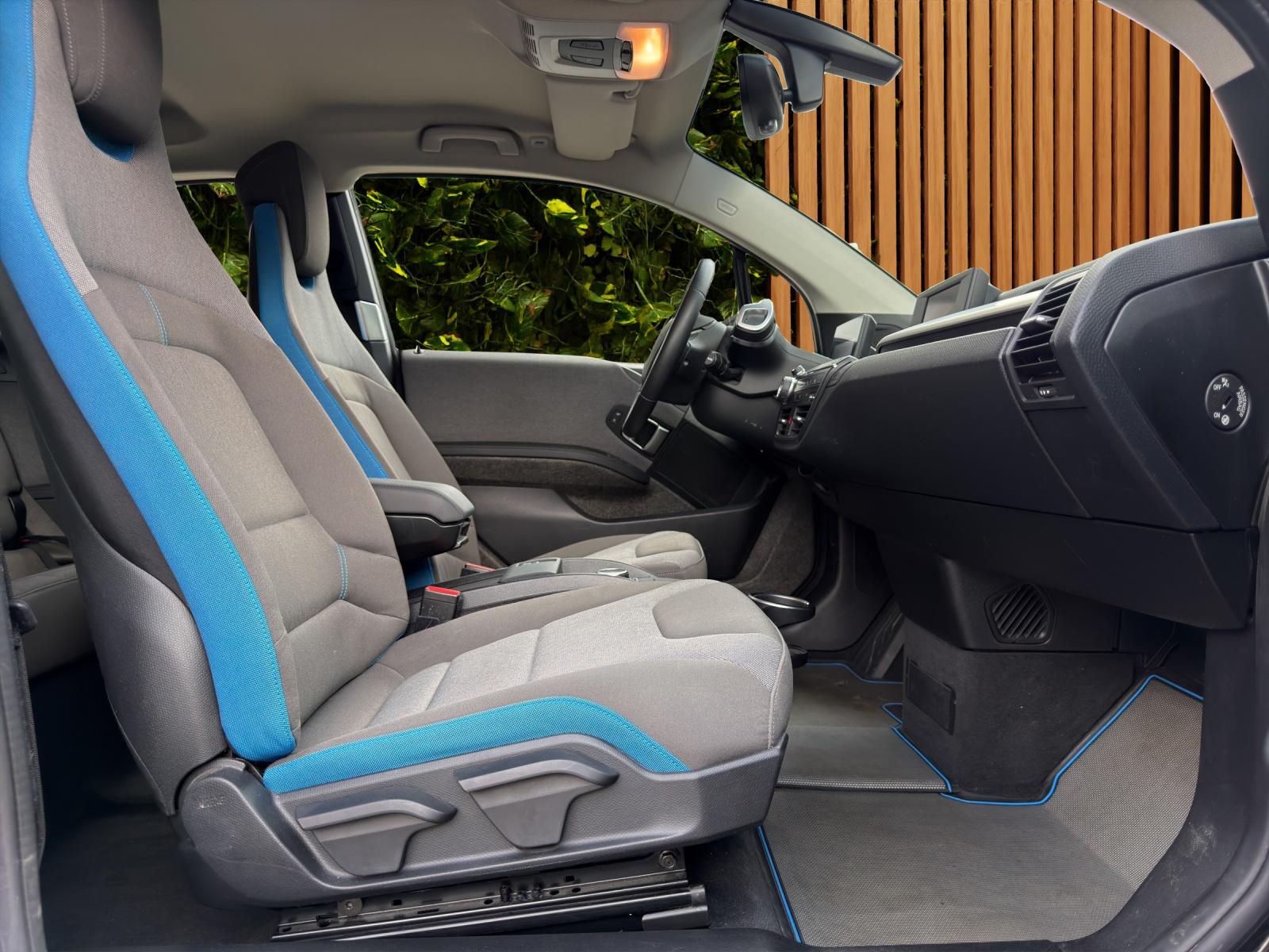 BMW i3 120Ah (CH)🔋-image-9