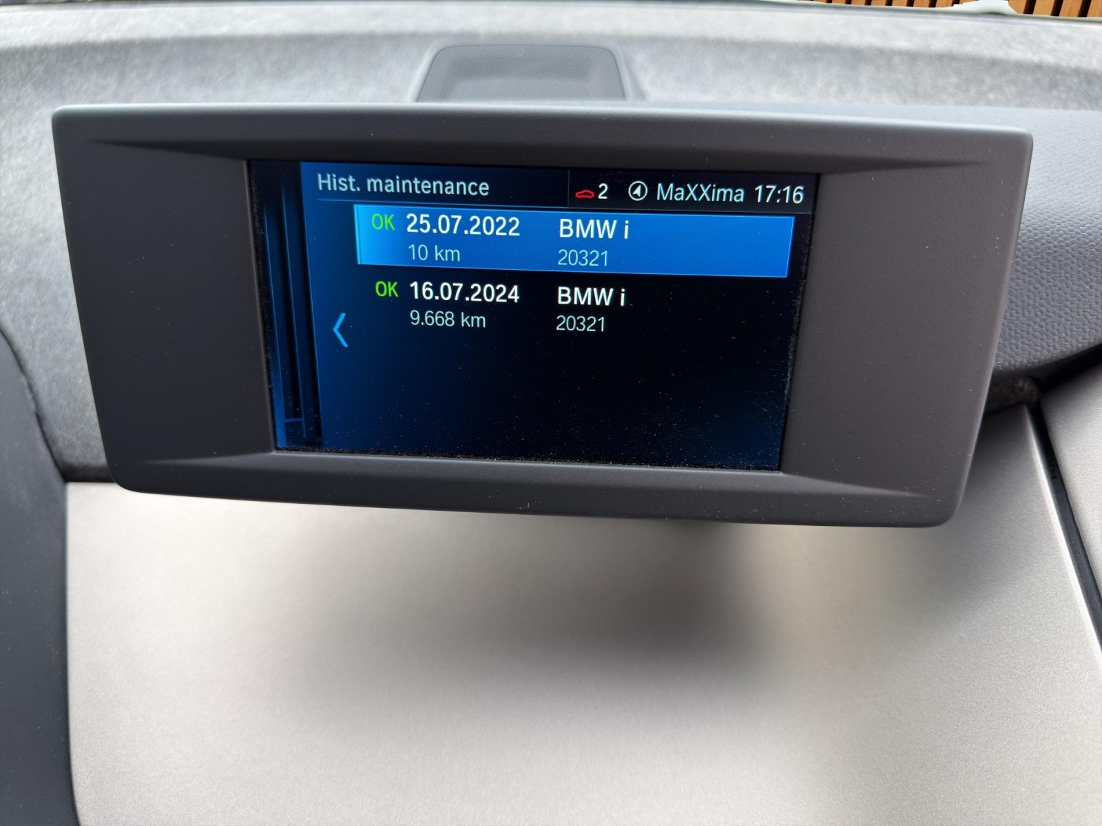 BMW i3 120Ah (CH)🔋-image-21