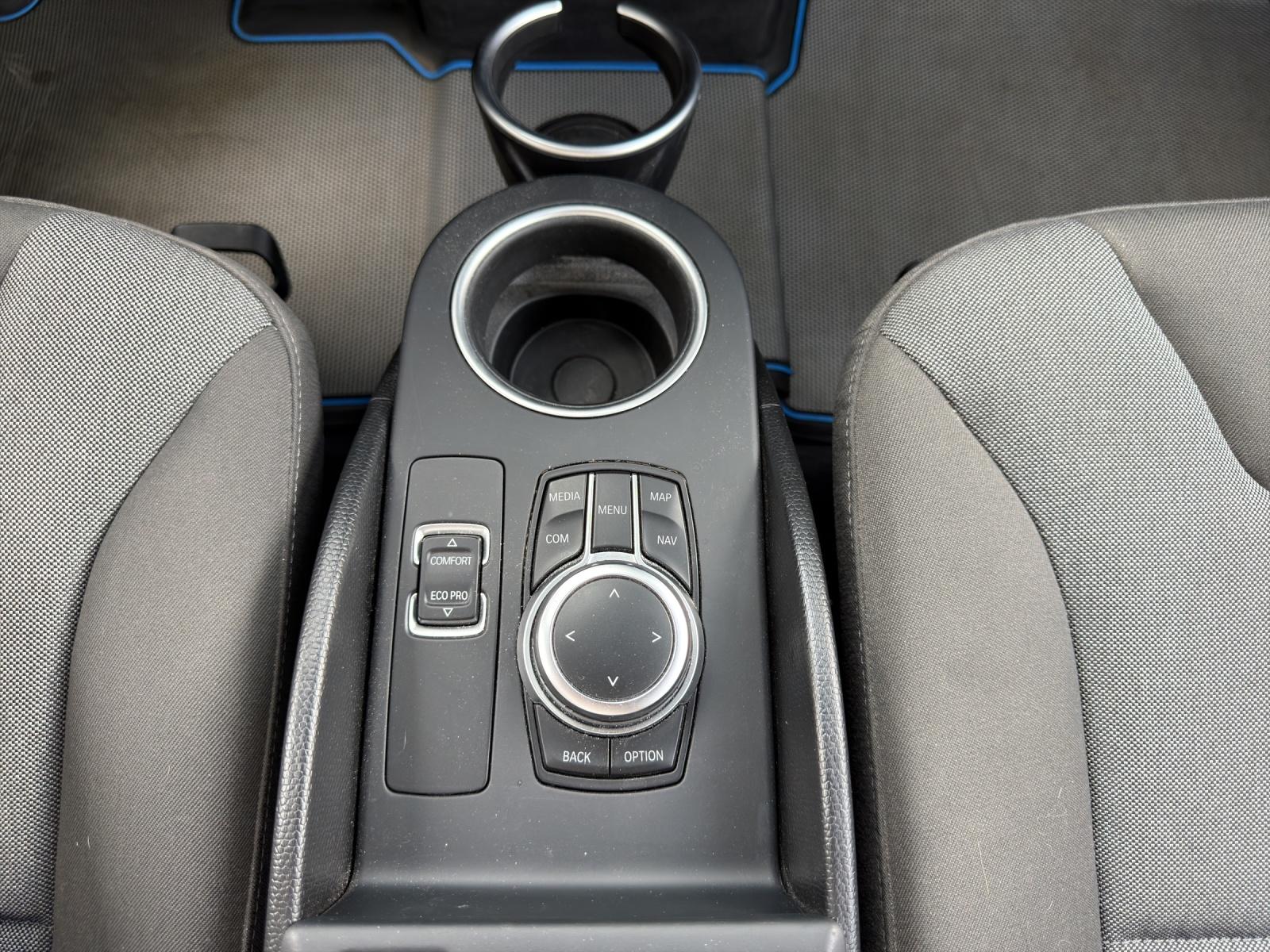 BMW i3 120Ah (CH)🔋-image-14