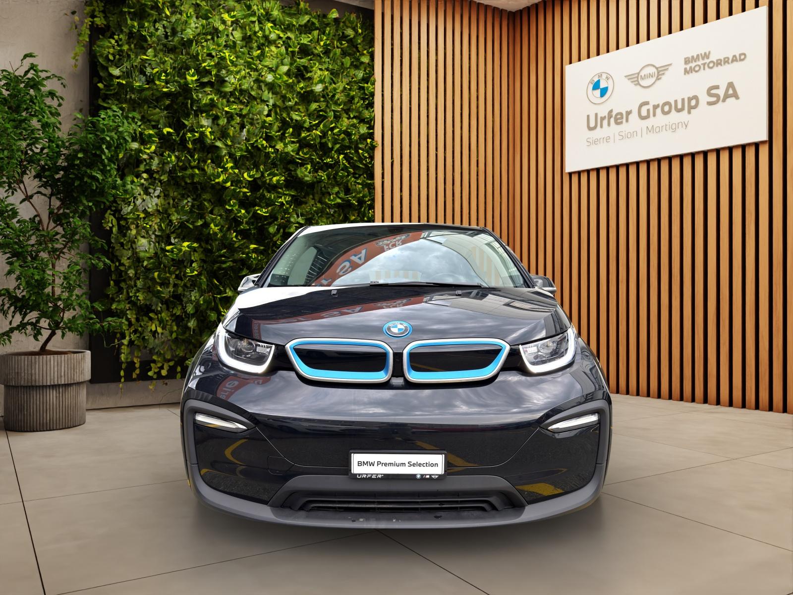 BMW i3 120Ah (CH)🔋-image-7