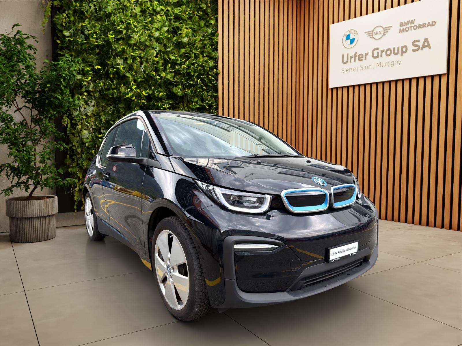 BMW i3 120Ah (CH)🔋-image-6