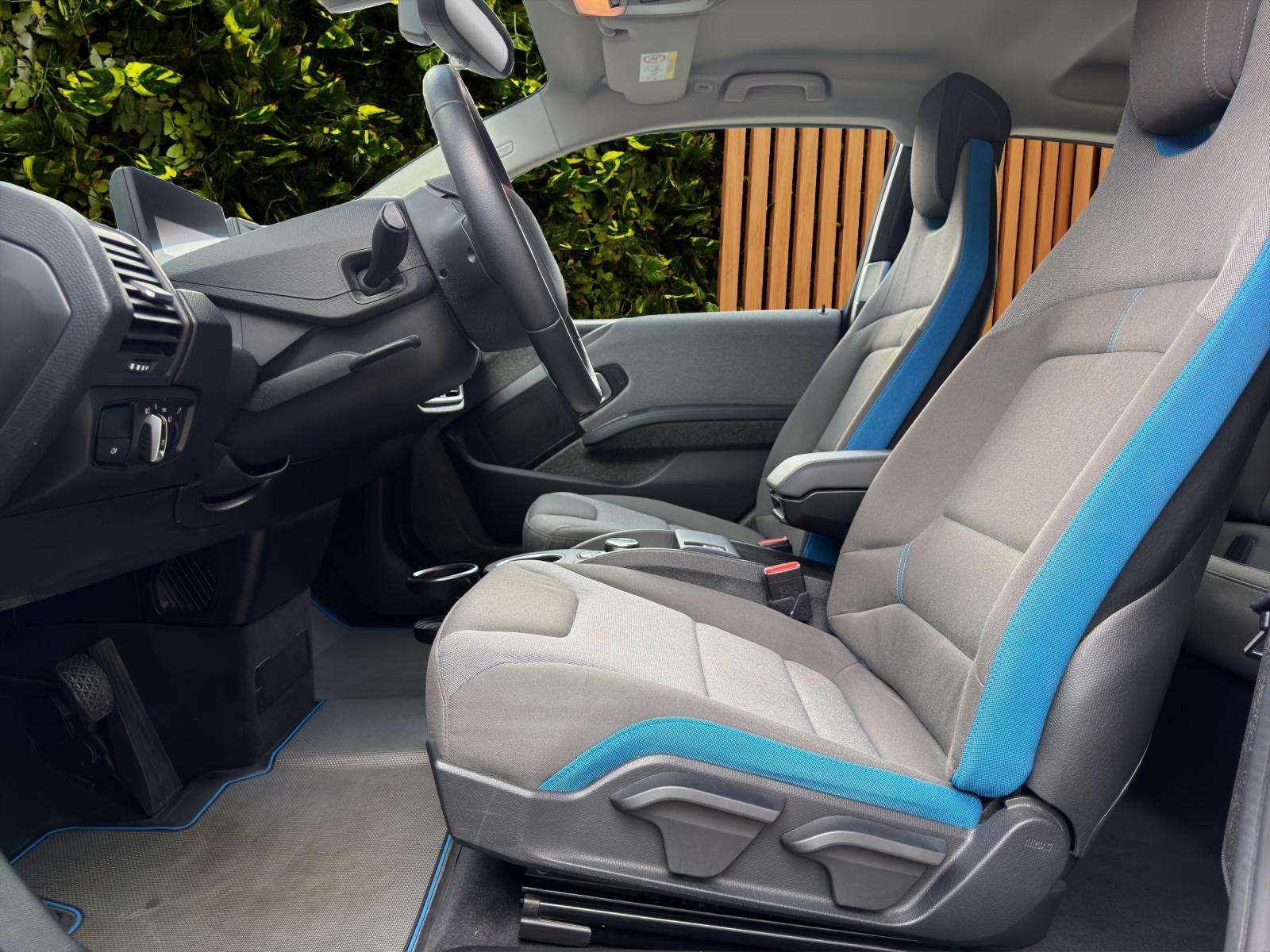 BMW i3 120Ah (CH)🔋-image-9