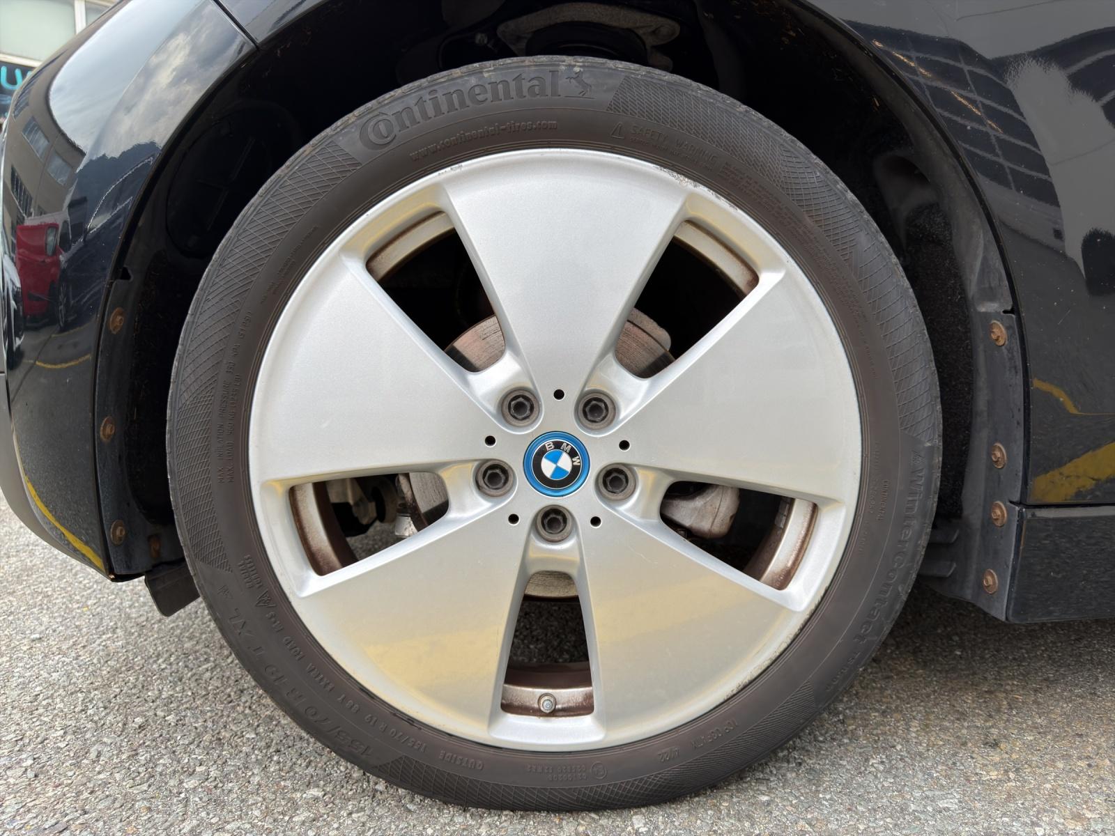 BMW i3 120Ah (CH)🔋-image-7