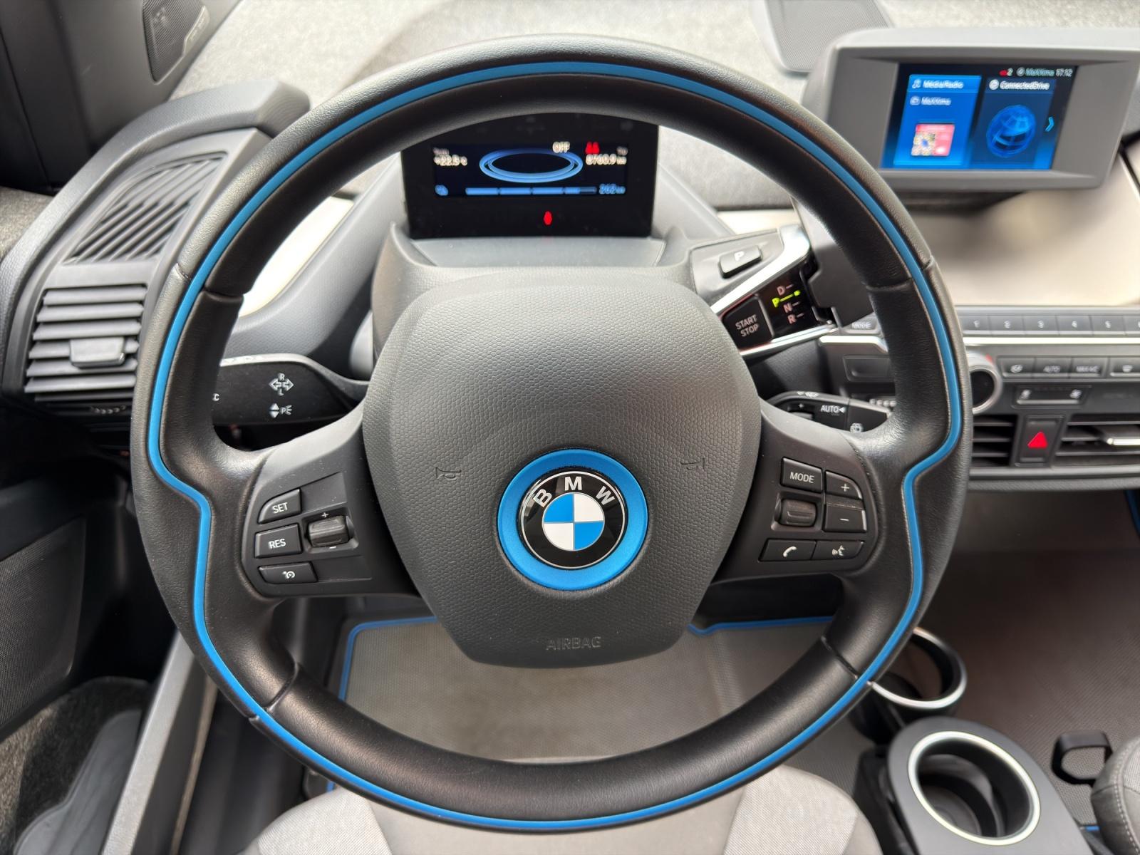 BMW i3 120Ah (CH)🔋-image-12