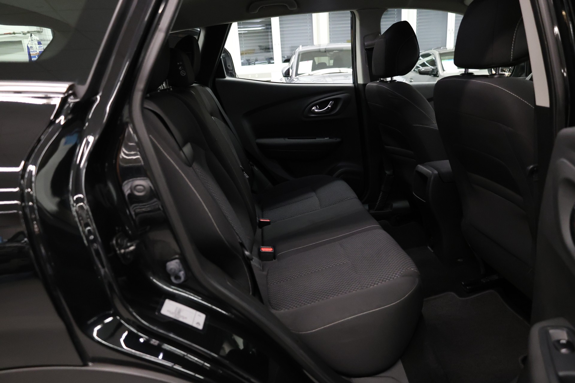 RENAULT Kadjar 1.2 TCe Zen-image-18