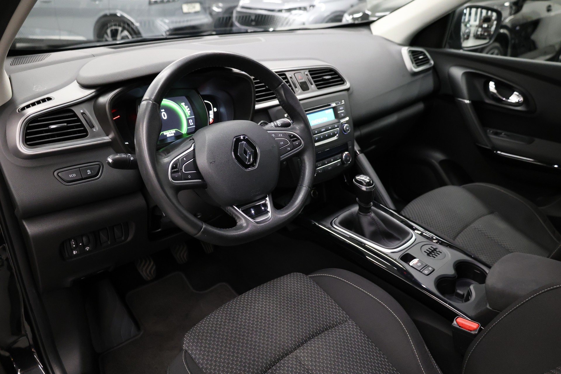 RENAULT Kadjar 1.2 TCe Zen-image-12