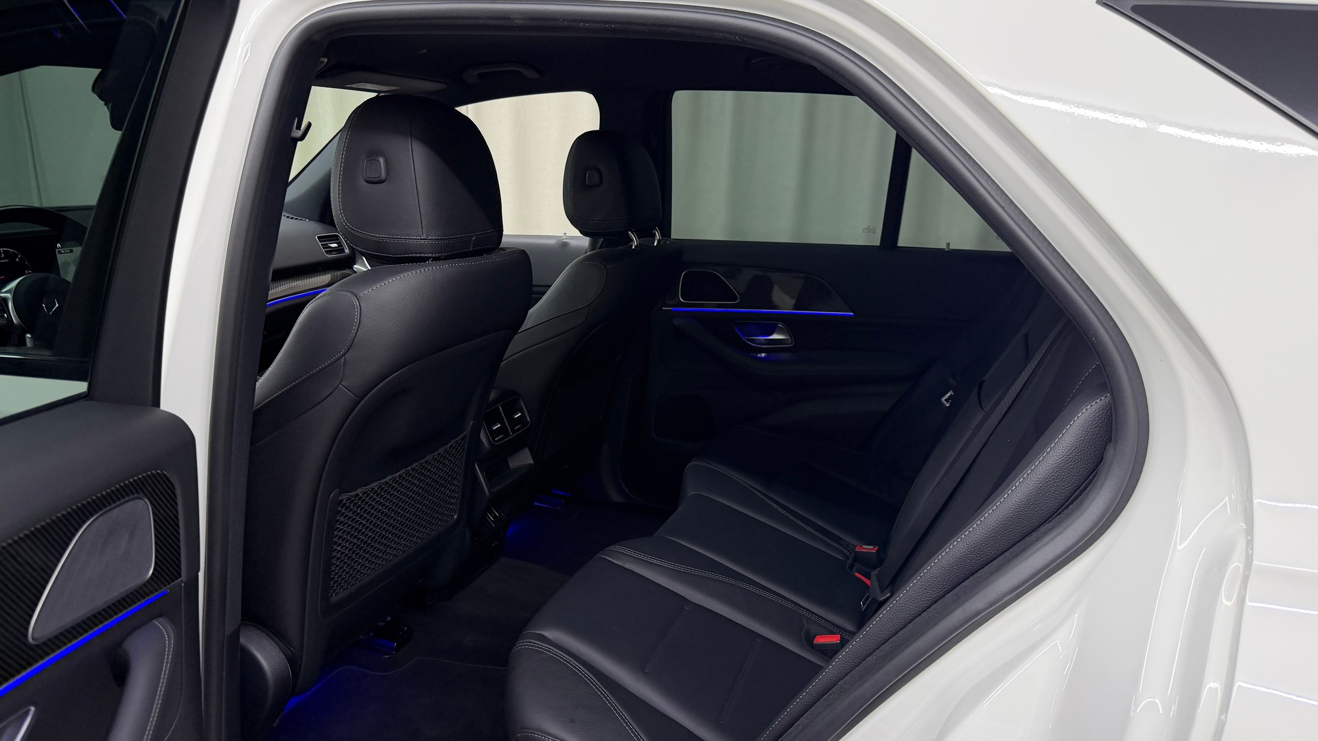MERCEDES-BENZ GLE 300 d 4Matic AMG Line 9G-Tronic-image-14
