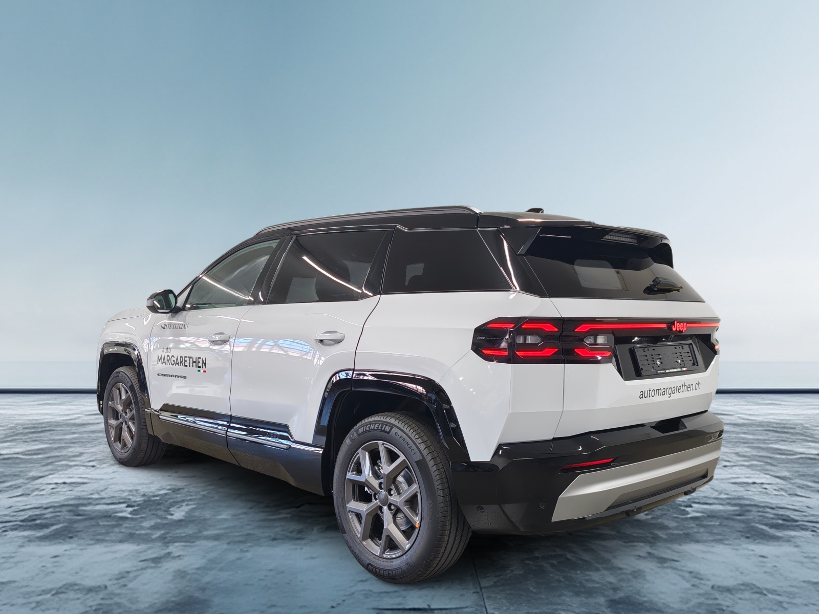 JEEP Compass 1.2 T e-Hybrid First Edition-showroom-element-2
