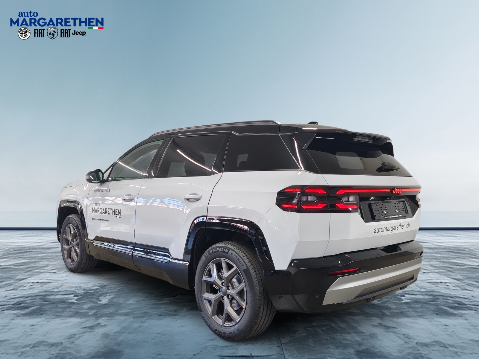 JEEP Compass 1.2 T e-Hybrid First Edition-showroom-element-2