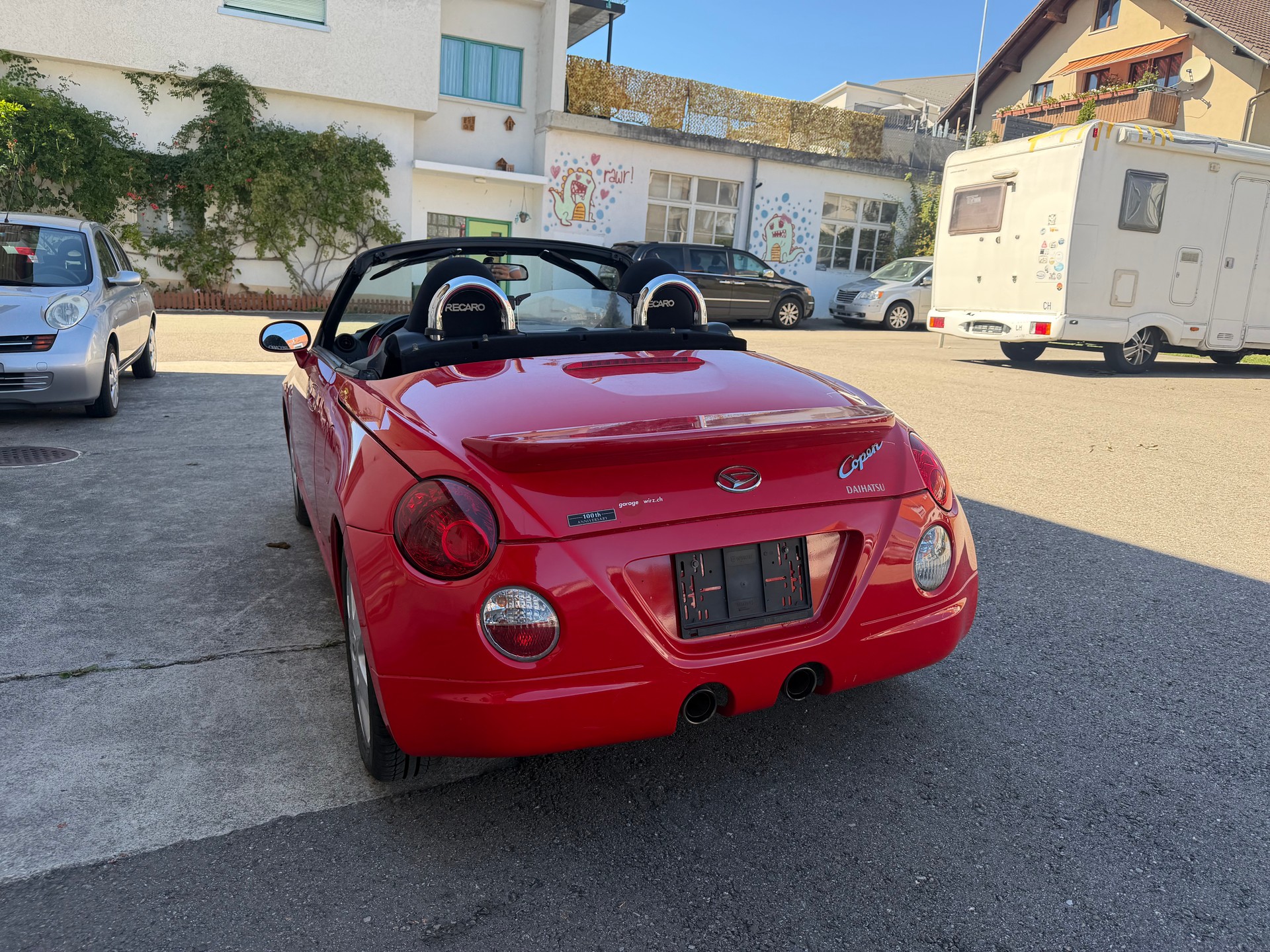 DAIHATSU Copen 1.3-image-3