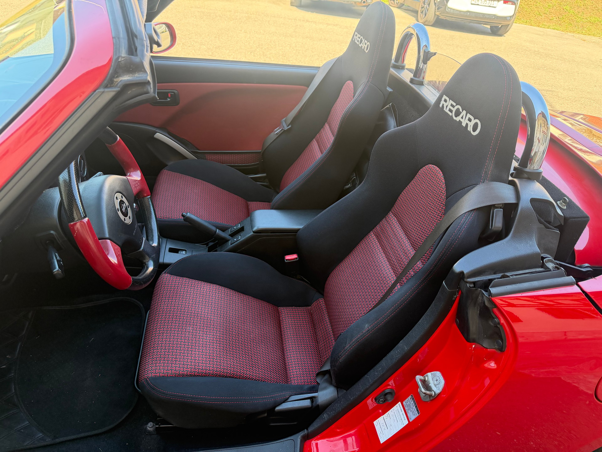 DAIHATSU Copen 1.3-image-5