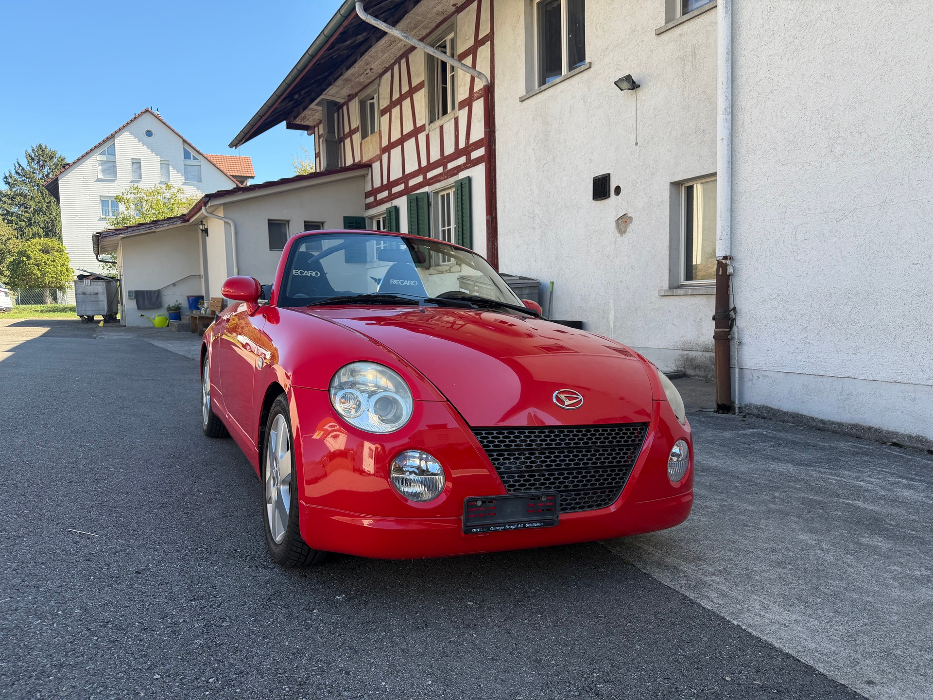 DAIHATSU Copen 1.3-image-1