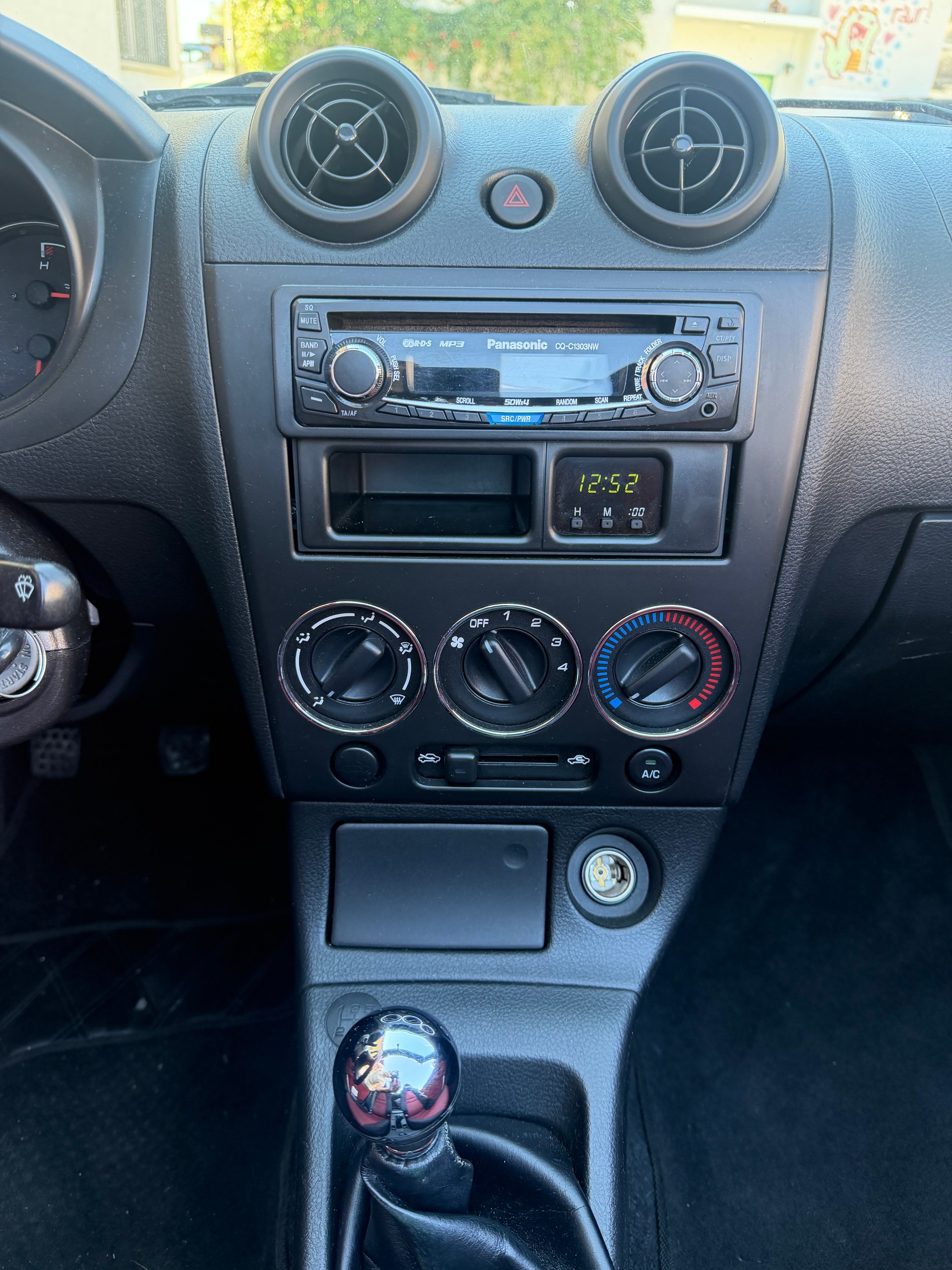DAIHATSU Copen 1.3-image-7