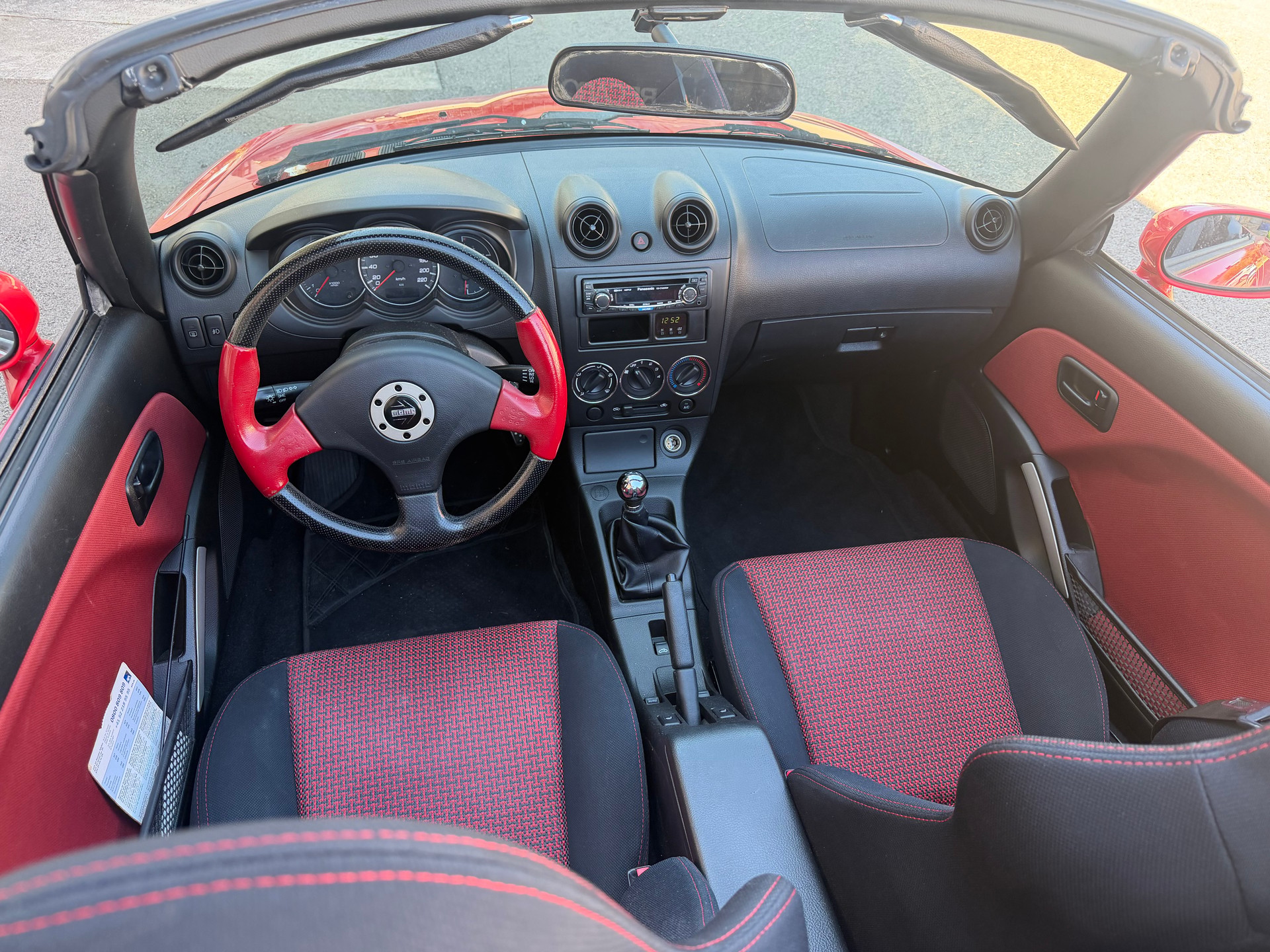 DAIHATSU Copen 1.3-image-6