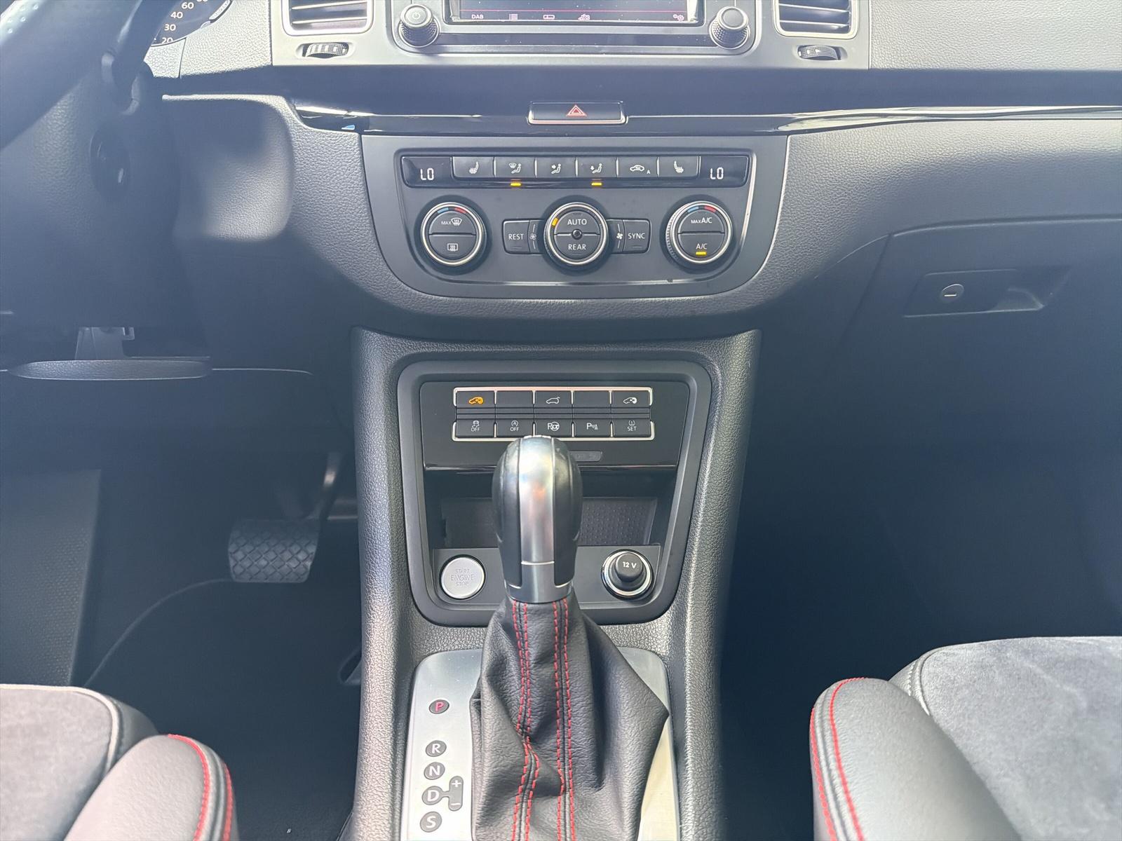 SEAT Alhambra 2.0 TDI 177 Hola FR DSG S/S (CH) ** 7 Places **-image-17