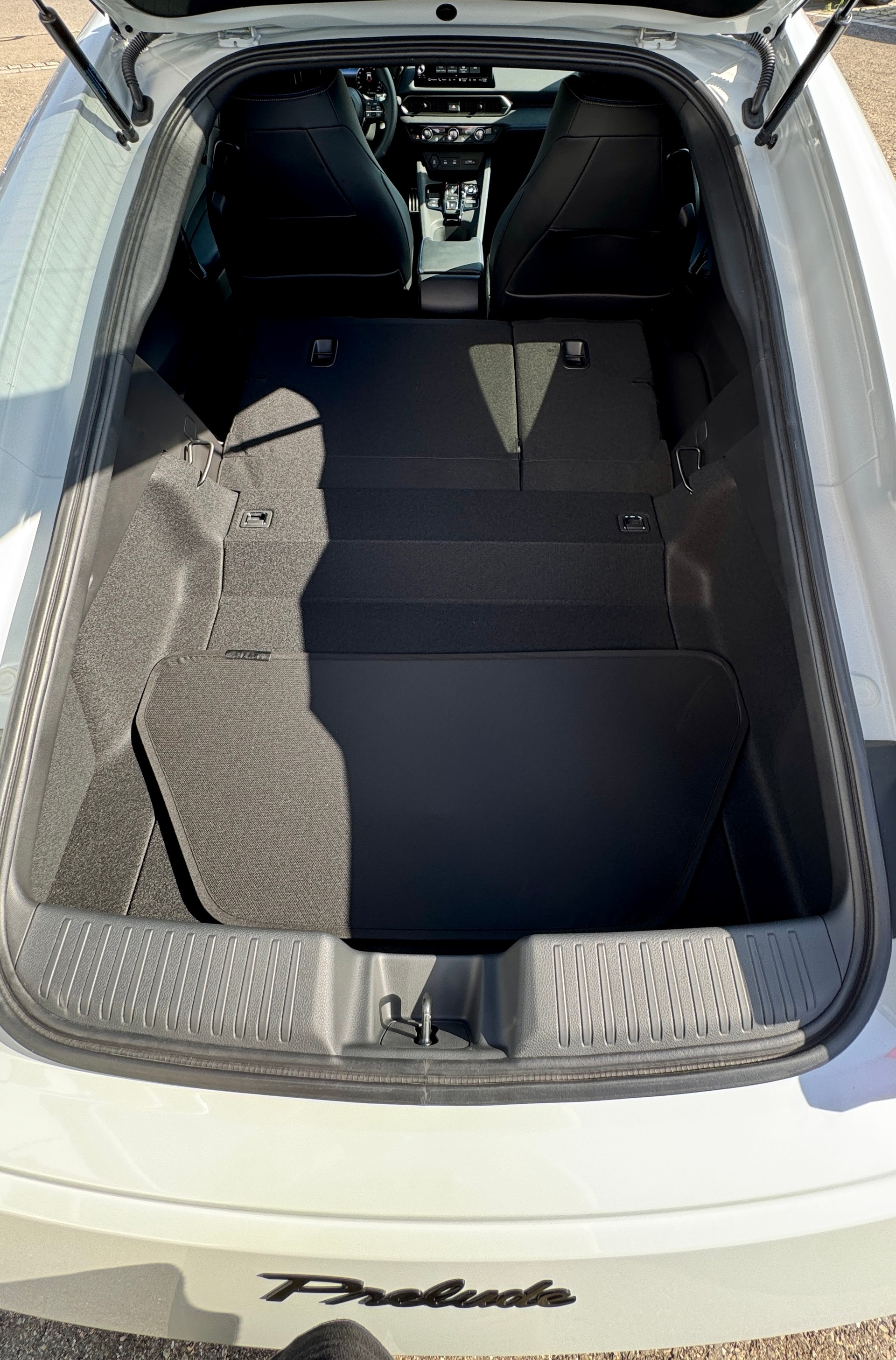 HONDA Prelude eHEV 2.0 iMMD Advance Modell 2027 1.9% Leasing Aktion unschlagbar mit 8 Jahren Garantie-image-8