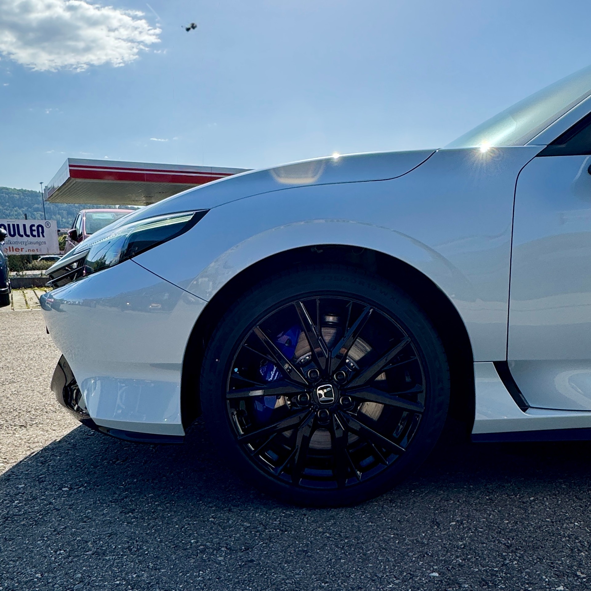 HONDA Prelude eHEV 2.0 iMMD Advance Modell 2027 1.9% Leasing Aktion unschlagbar mit 8 Jahren Garantie-showroom-element-2