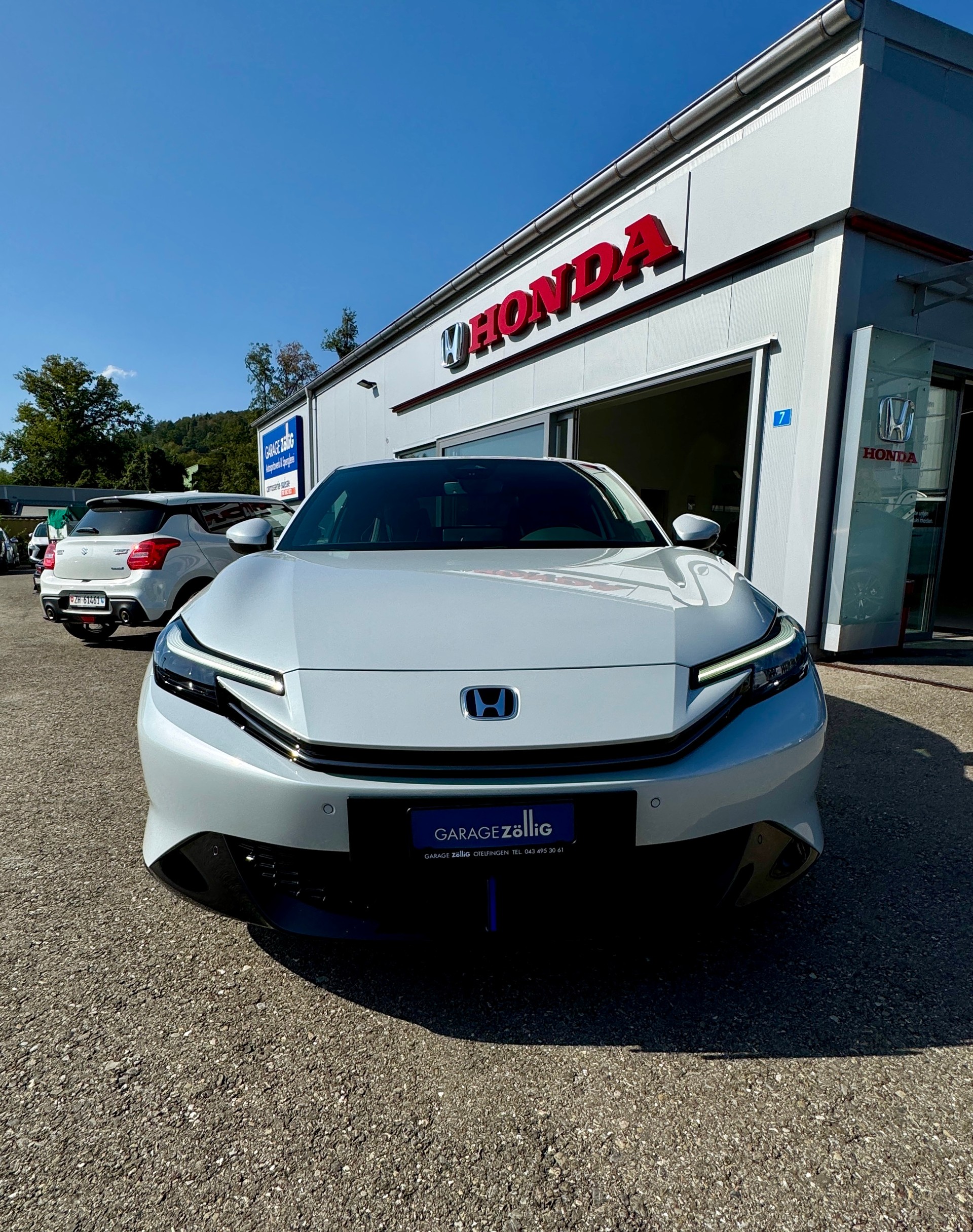 HONDA Prelude eHEV 2.0 iMMD Advance Modell 2027 1.9% Leasing Aktion unschlagbar mit 8 Jahren Garantie-showroom-element-3