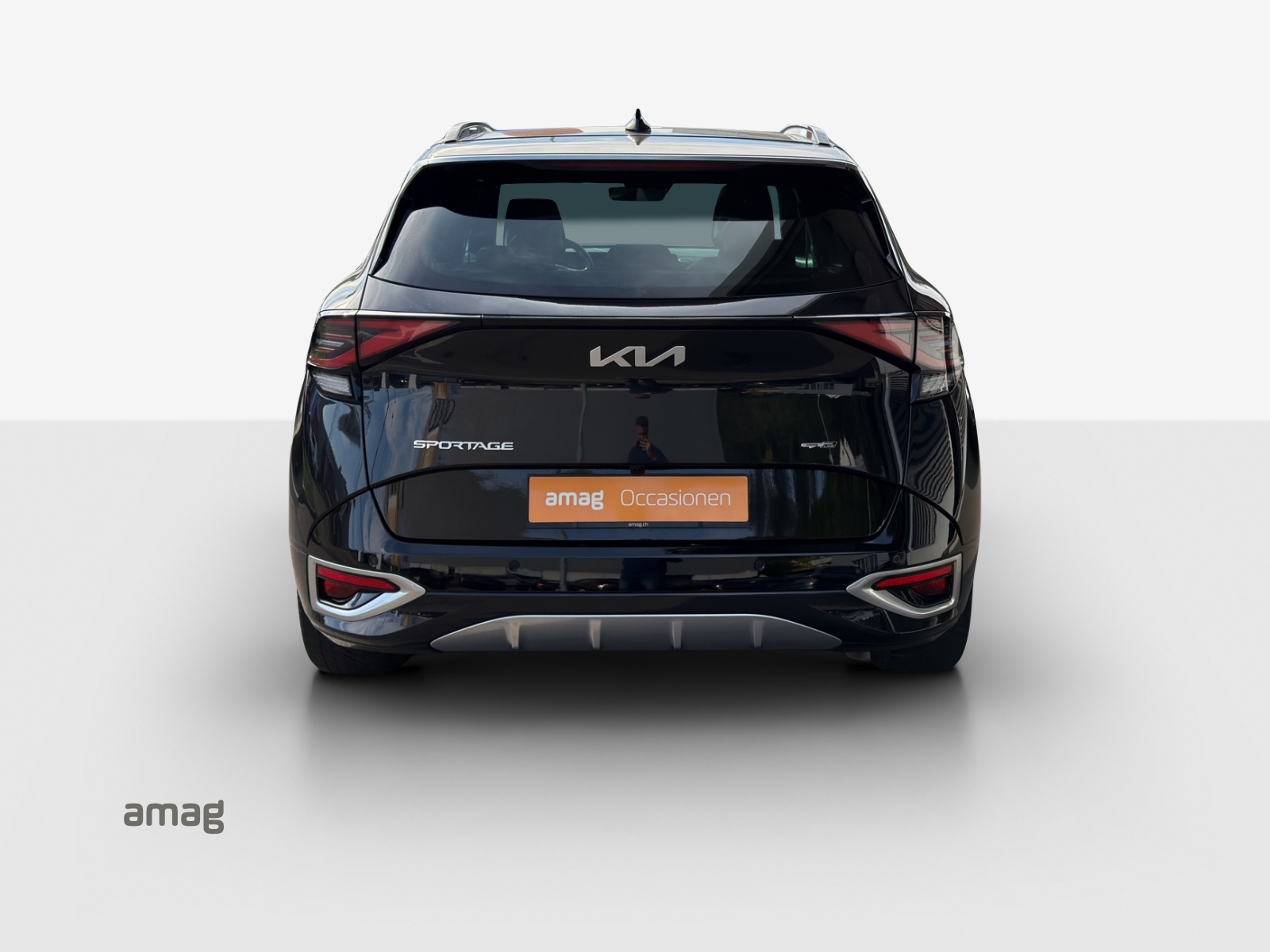 KIA Sportage 1.6T-GDi MHEV GT-Line 4x4 7DCT-showroom-element-3