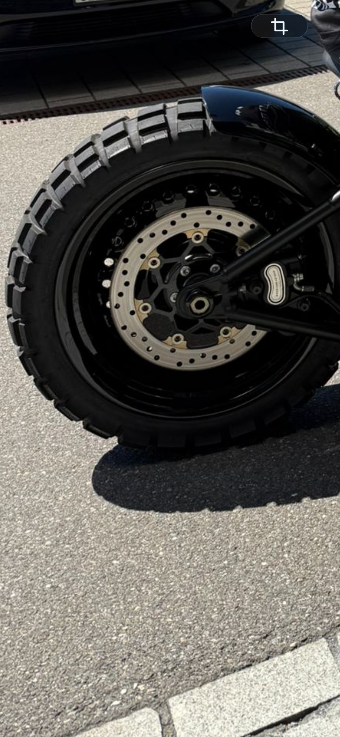 HARLEY-DAVIDSON FLSTFBS Fat Boy S Special ABS-image-13