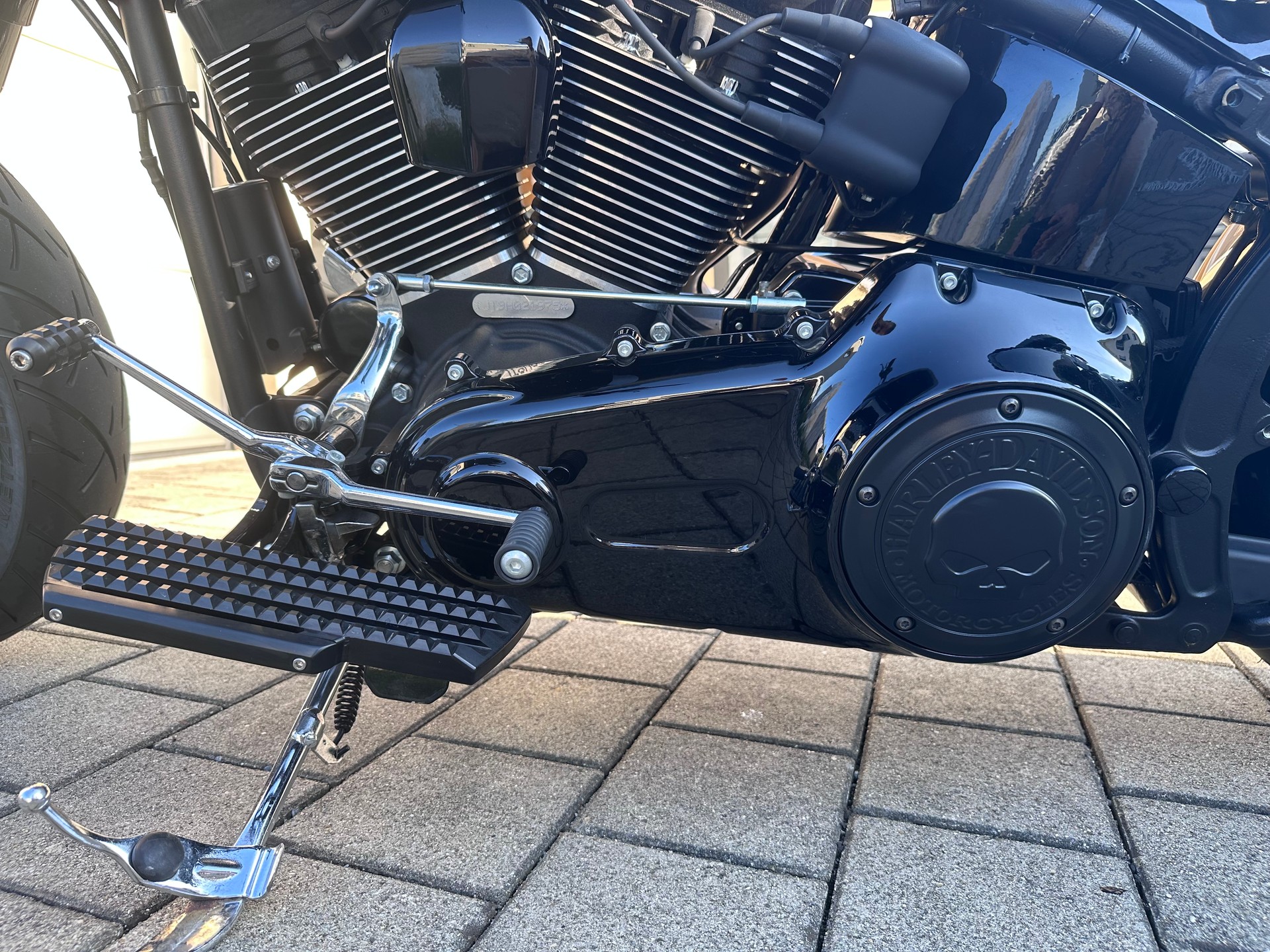 HARLEY-DAVIDSON FLSTFBS Fat Boy S Special ABS-image-7