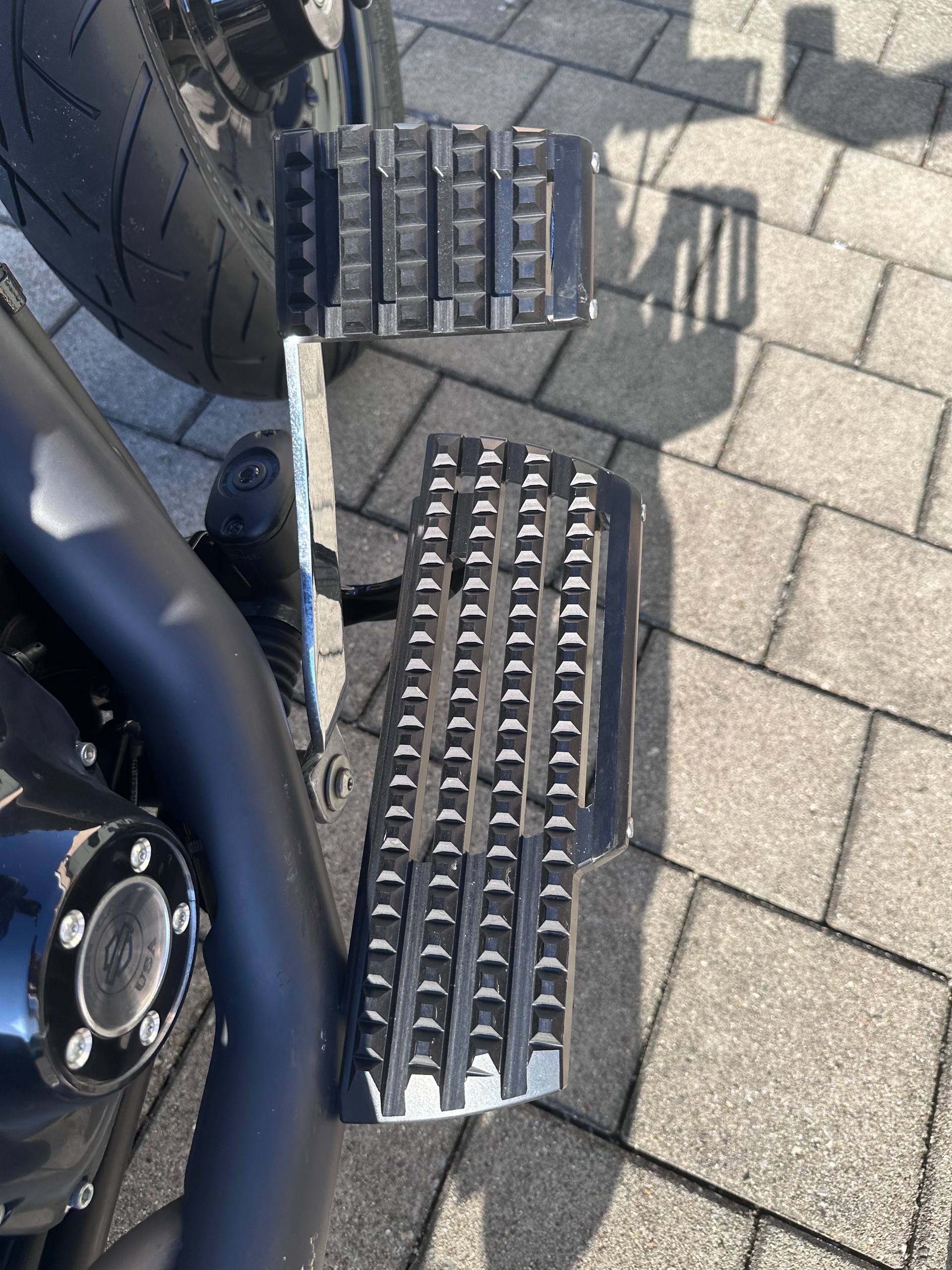 HARLEY-DAVIDSON FLSTFBS Fat Boy S Special ABS-image-5