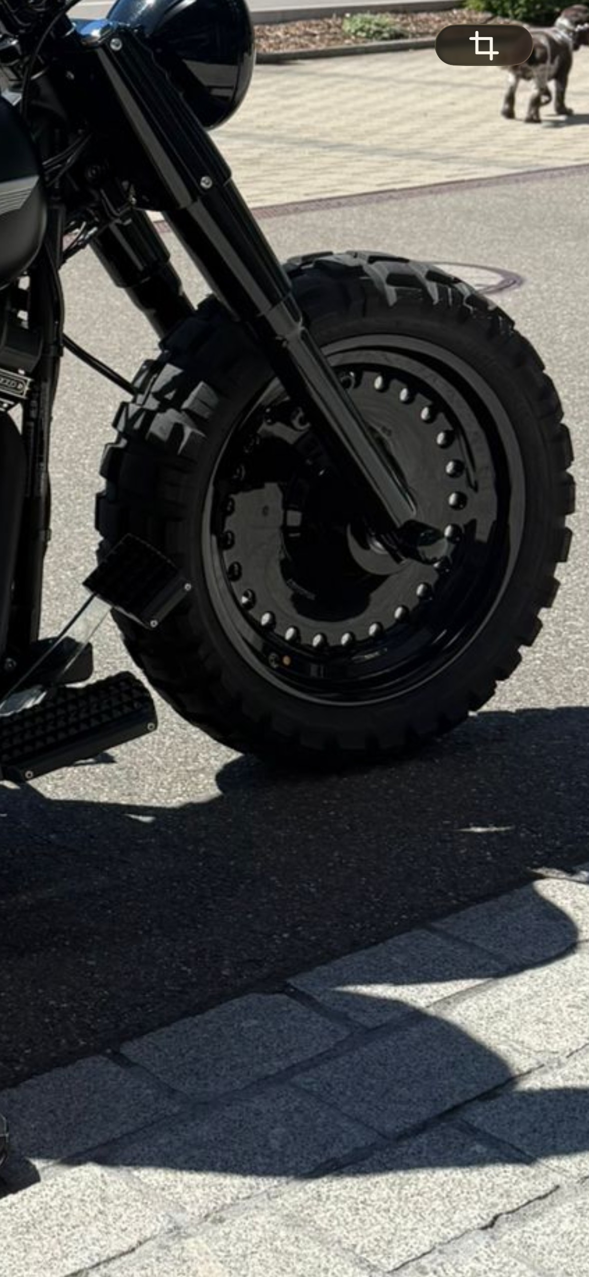HARLEY-DAVIDSON FLSTFBS Fat Boy S Special ABS-image-12