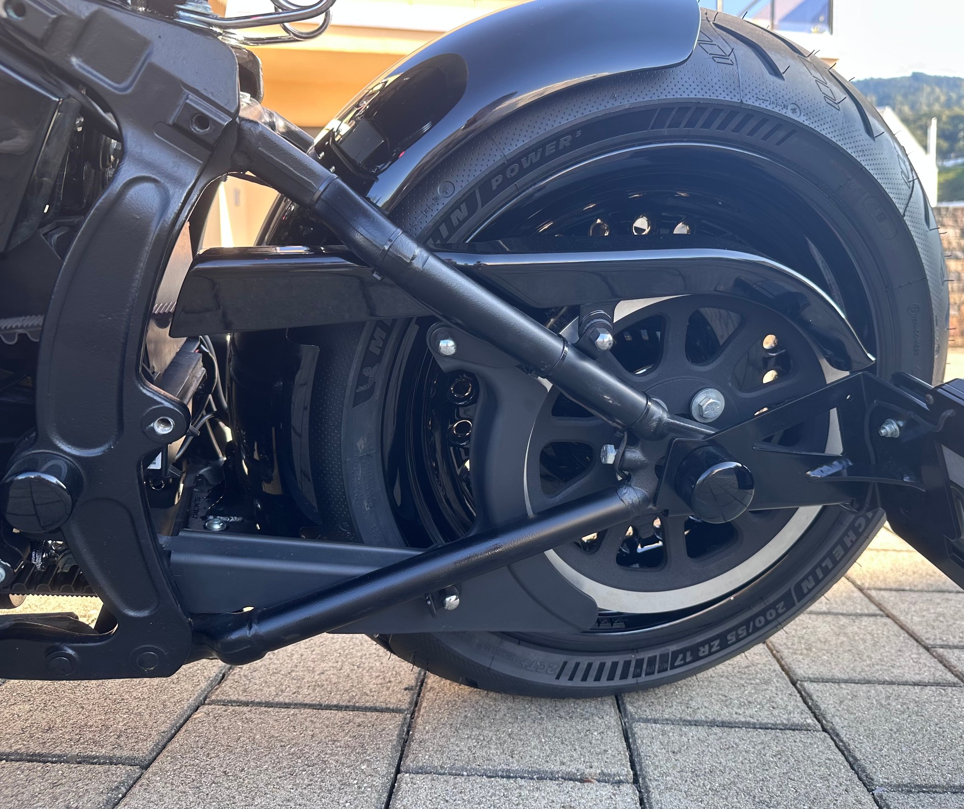 HARLEY-DAVIDSON FLSTFBS Fat Boy S Special ABS-image-8