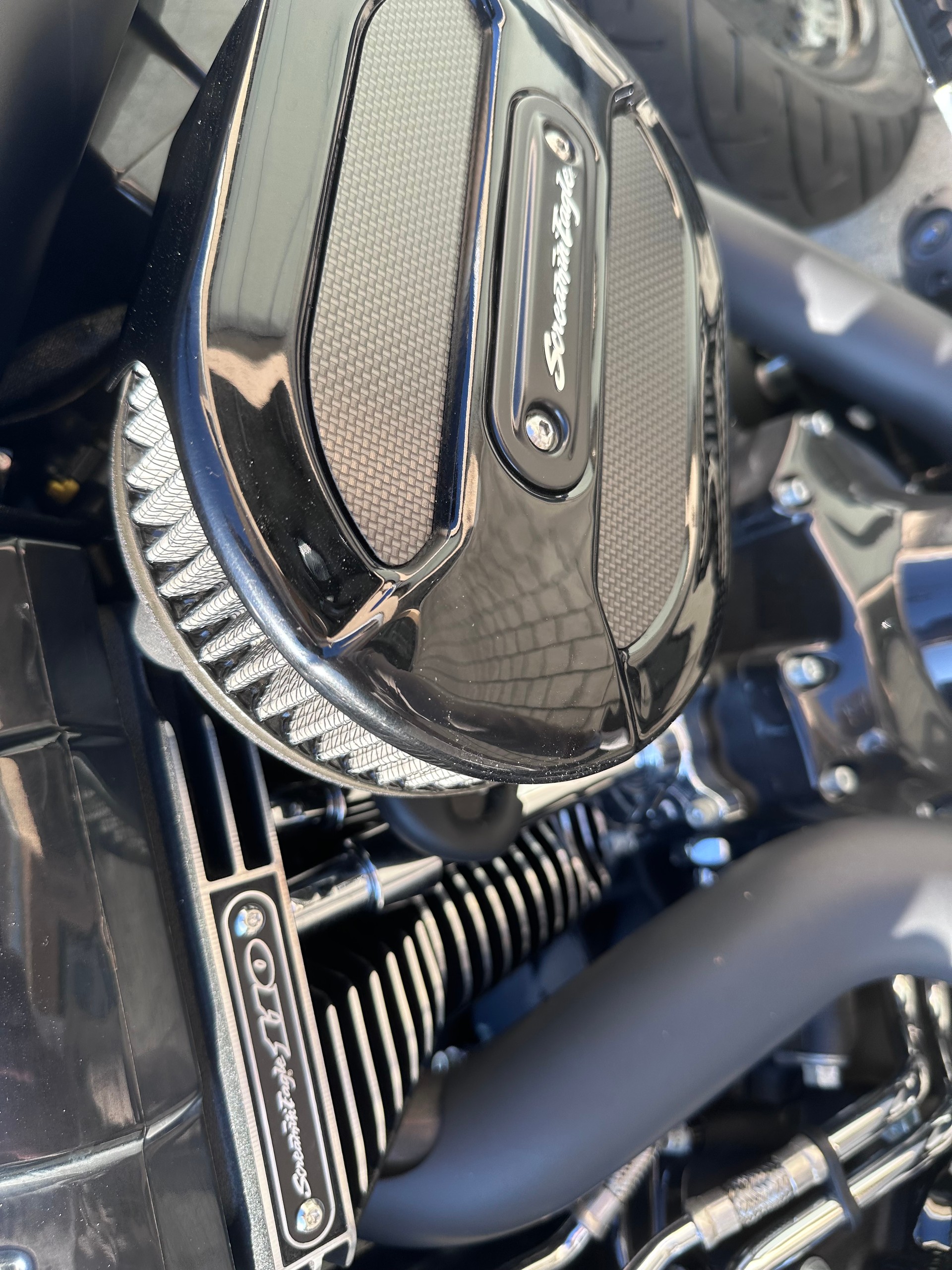 HARLEY-DAVIDSON FLSTFBS Fat Boy S Special ABS-image-6