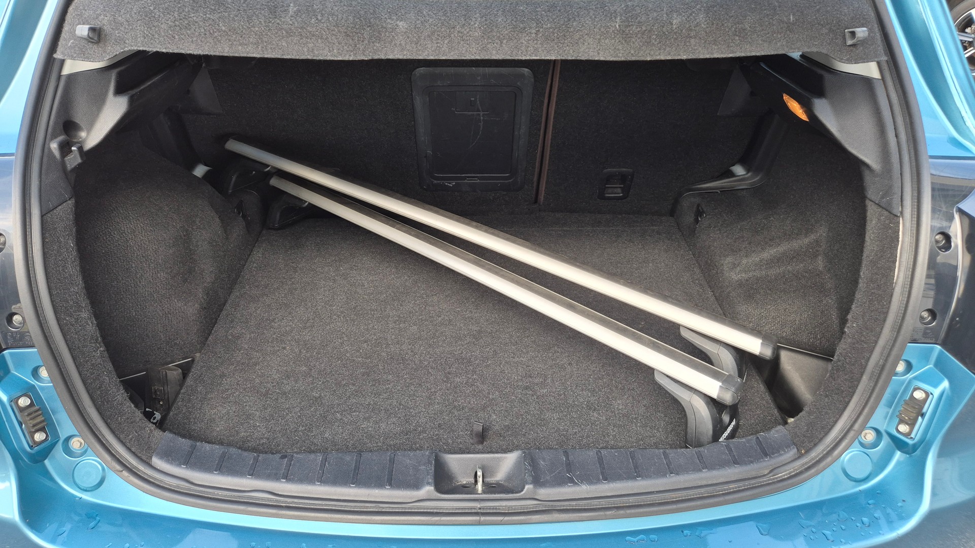 MITSUBISHI ASX 1.6 Invite 2WD-image-7