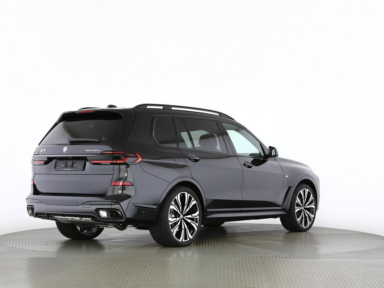 BMW X7 40d xDrive M Sport Pro-image-5