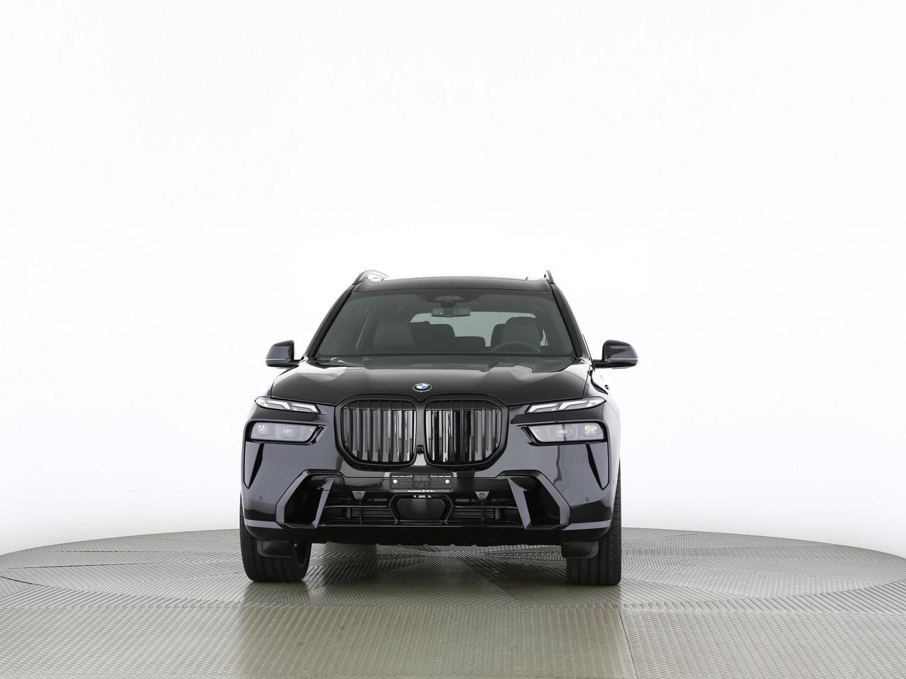 BMW X7 40d xDrive M Sport Pro-image-7