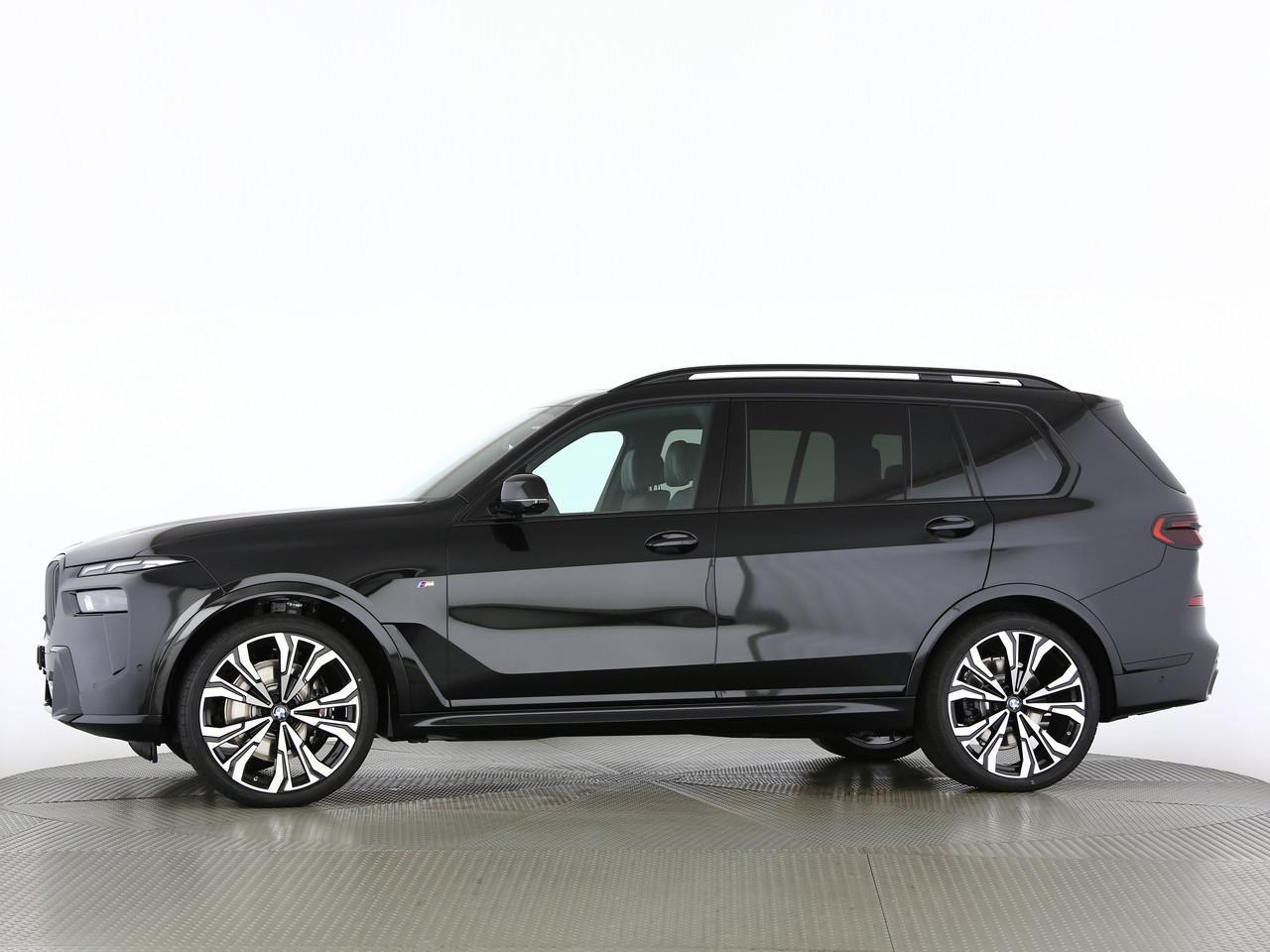 BMW X7 40d xDrive M Sport Pro-showroom-element-1