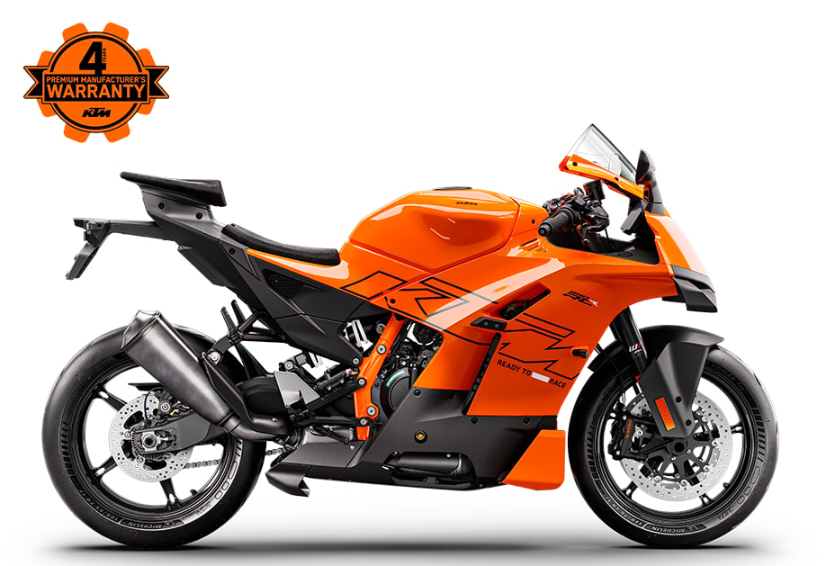 KTM 990 RC R-image-0
