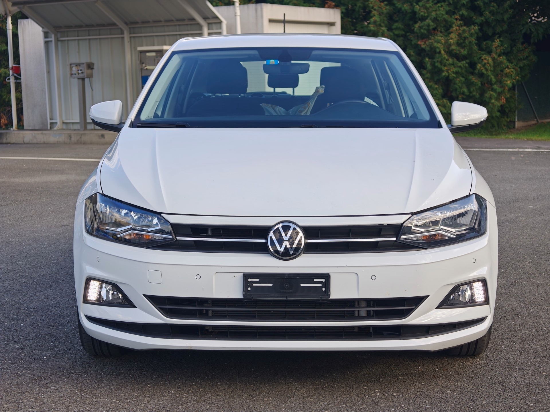 VW Polo 1.0 TSI BMT Highline DSG