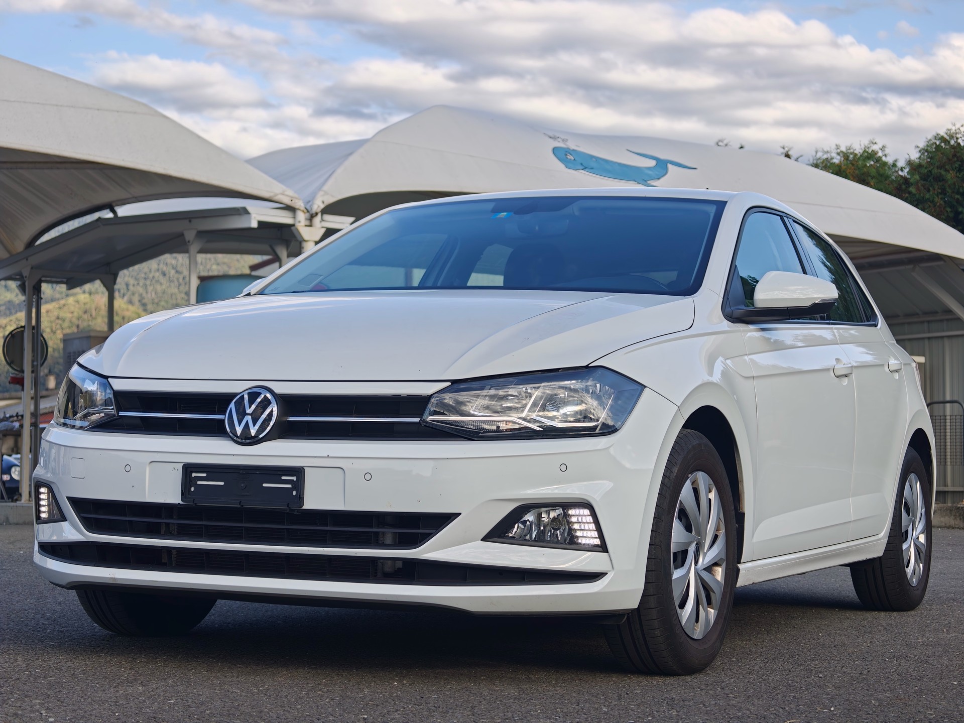 VW Polo 1.0 TSI BMT Highline DSG-showroom-element-2