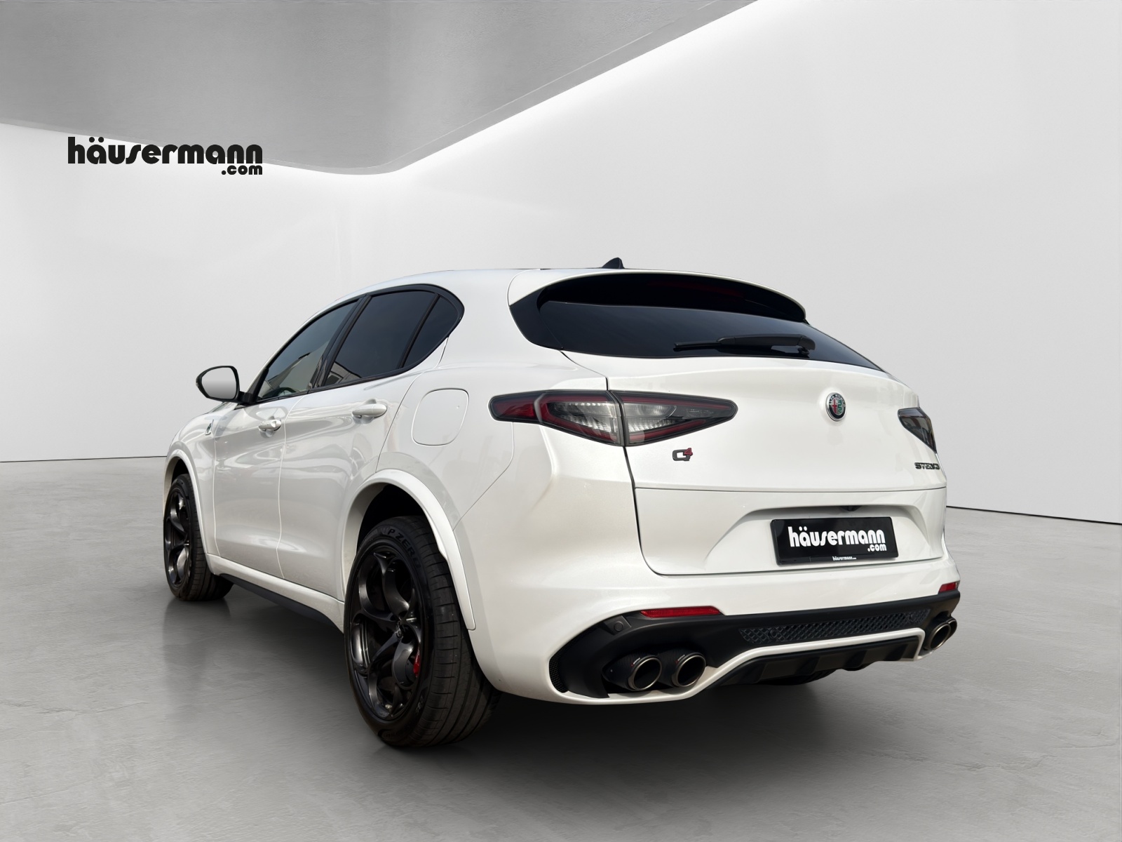 ALFA ROMEO Stelvio 2.9 V6 Biturbo Q4 Quadrifoglio-showroom-element-2