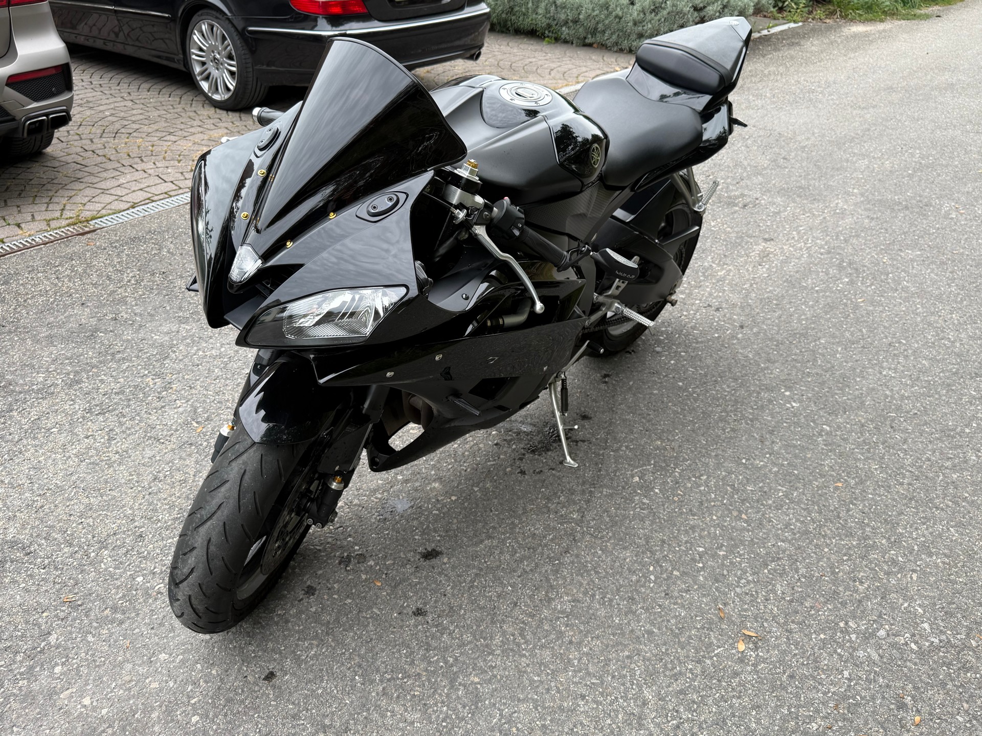 YAMAHA YZF-R6 (25kW)-image-6