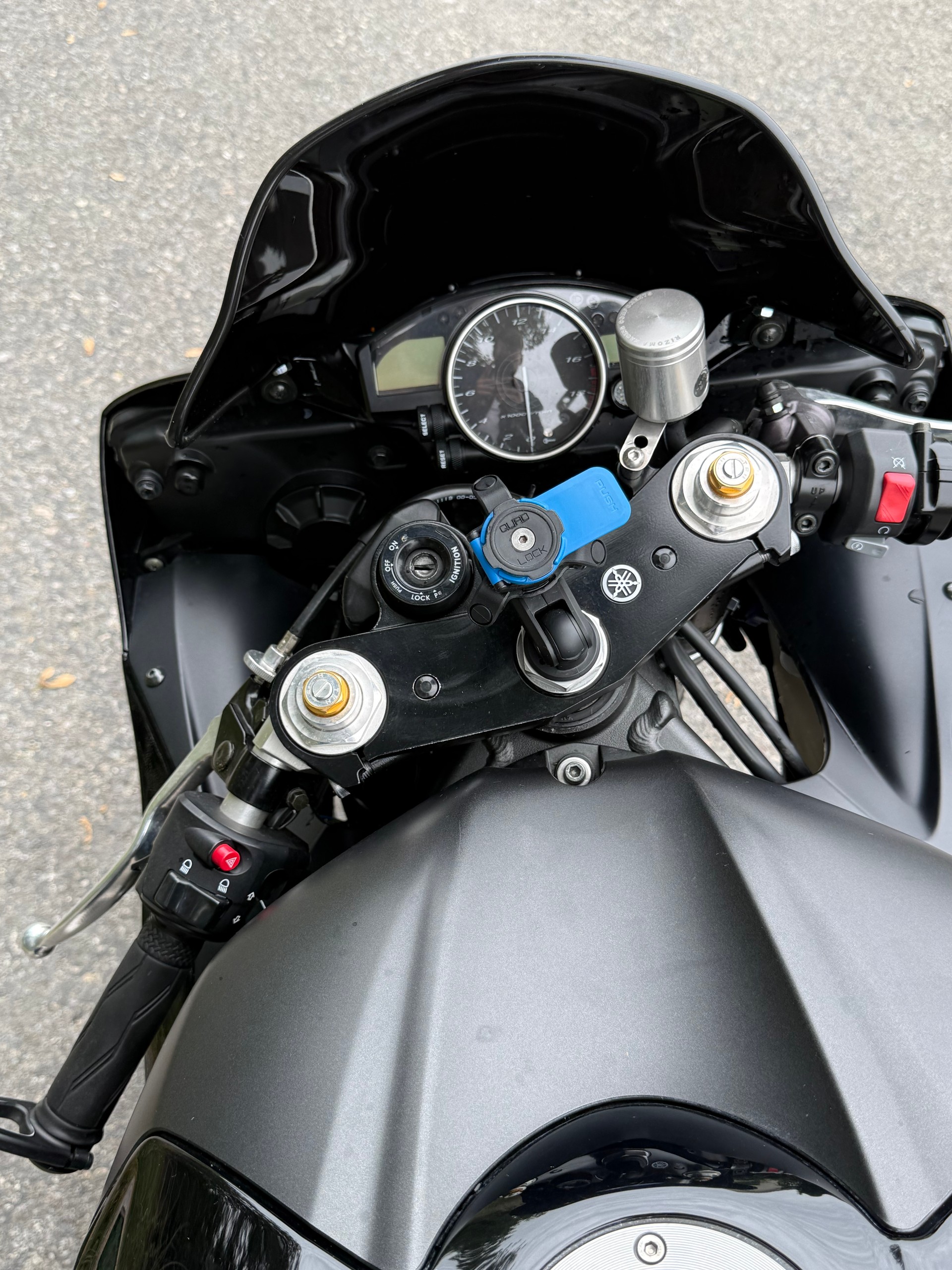 YAMAHA YZF-R6 (25kW)-image-9