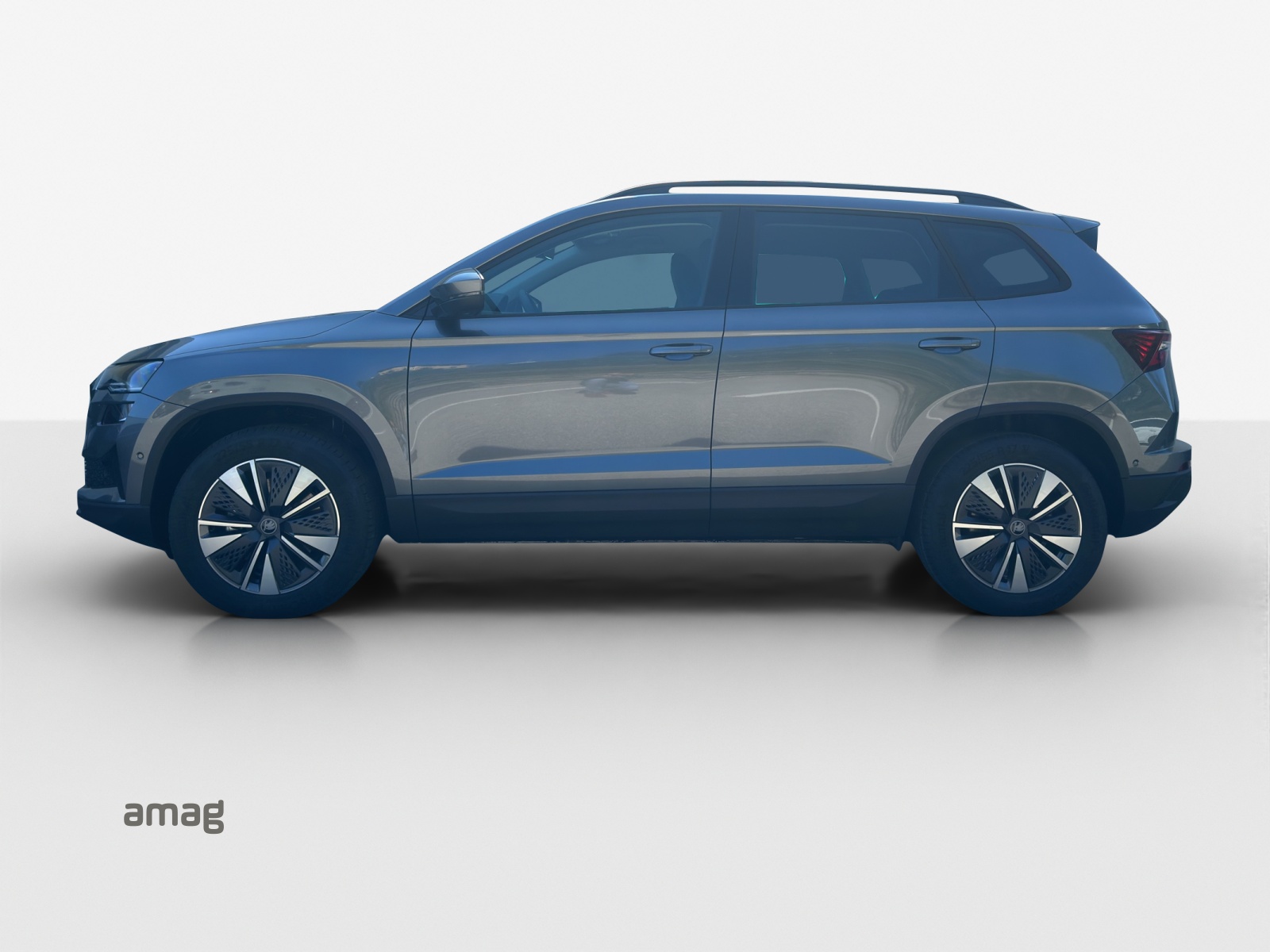 SKODA Karoq 2.0 TDI CR Dynamic 4x4 DSG-showroom-element-1