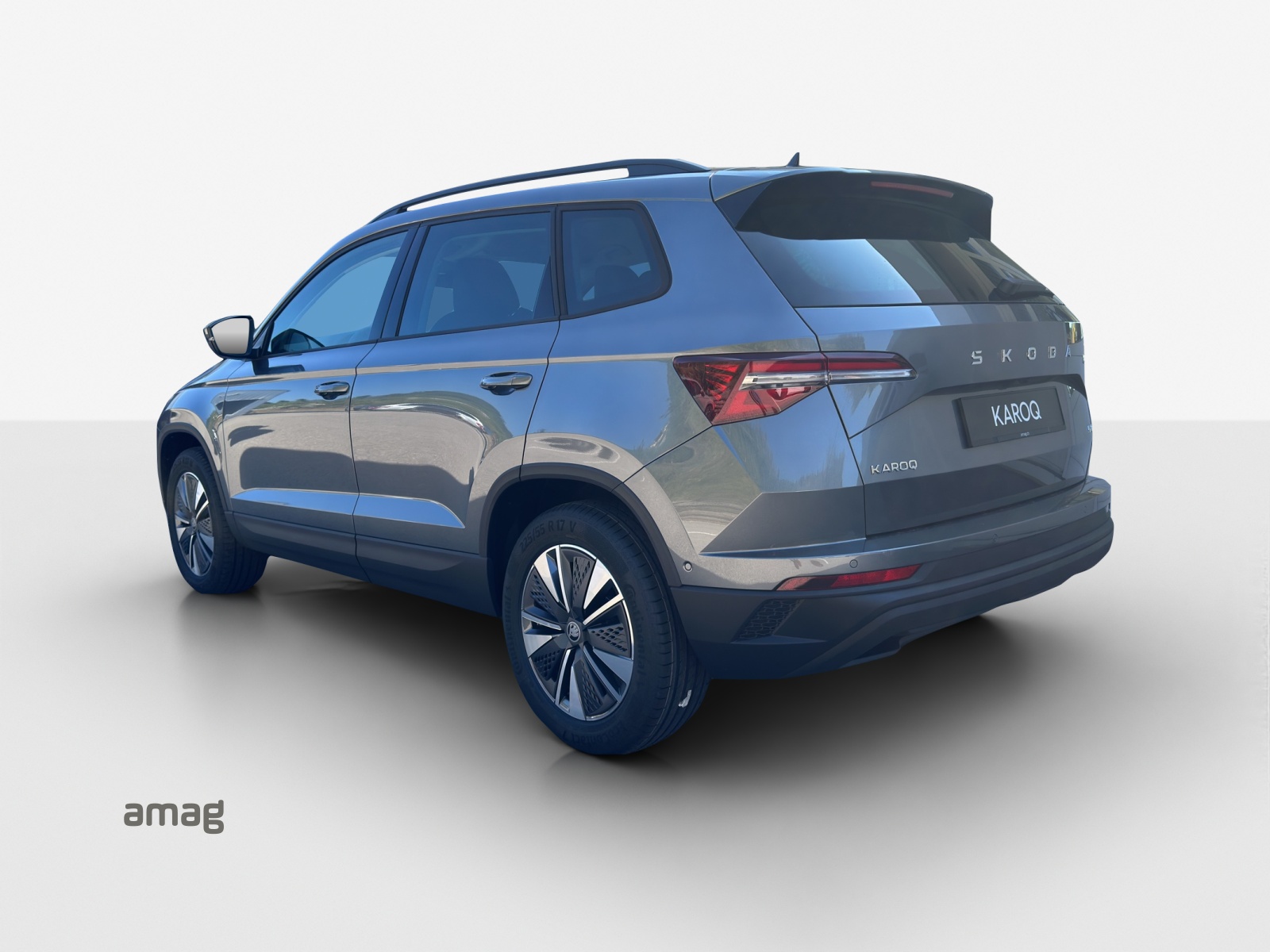 SKODA Karoq 2.0 TDI CR Dynamic 4x4 DSG-showroom-element-2