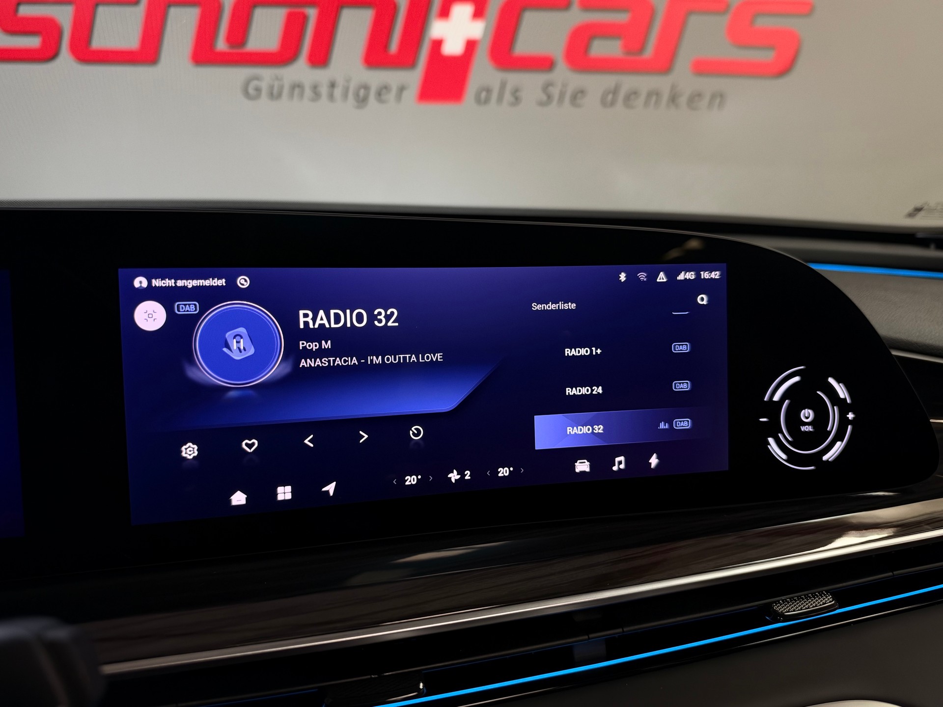 OMODA 9 Exclusive 1.5 T-GDI AWD 537PS-image-29