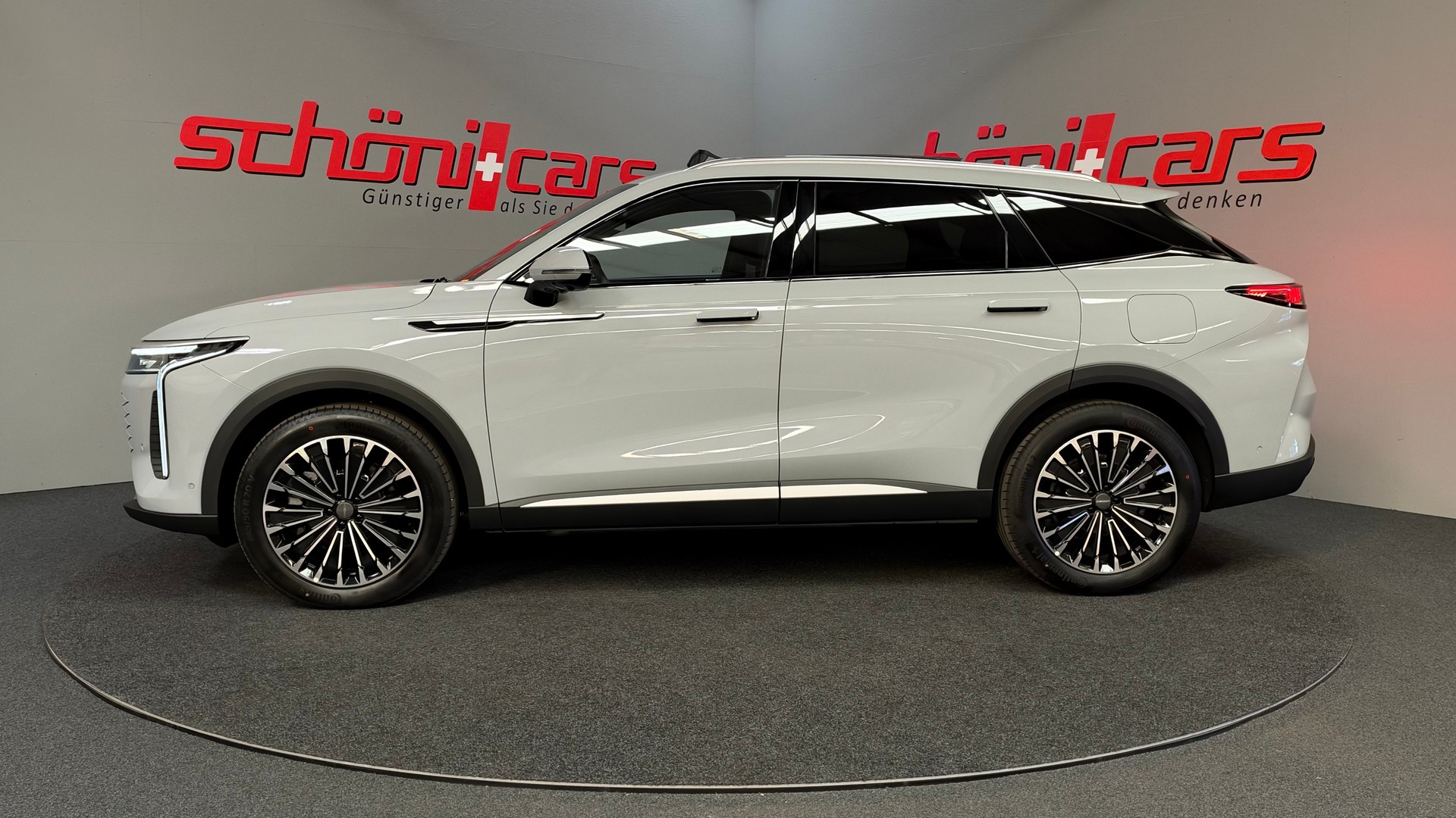 OMODA 9 Exclusive 1.5 T-GDI AWD 537PS-showroom-element-2
