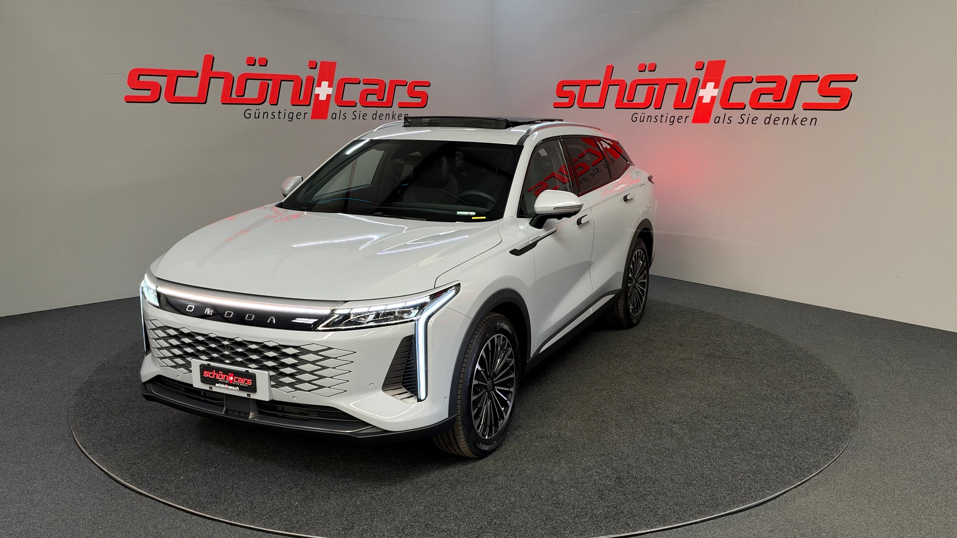 OMODA 9 Exclusive 1.5 T-GDI AWD 537PS-showroom-element-1