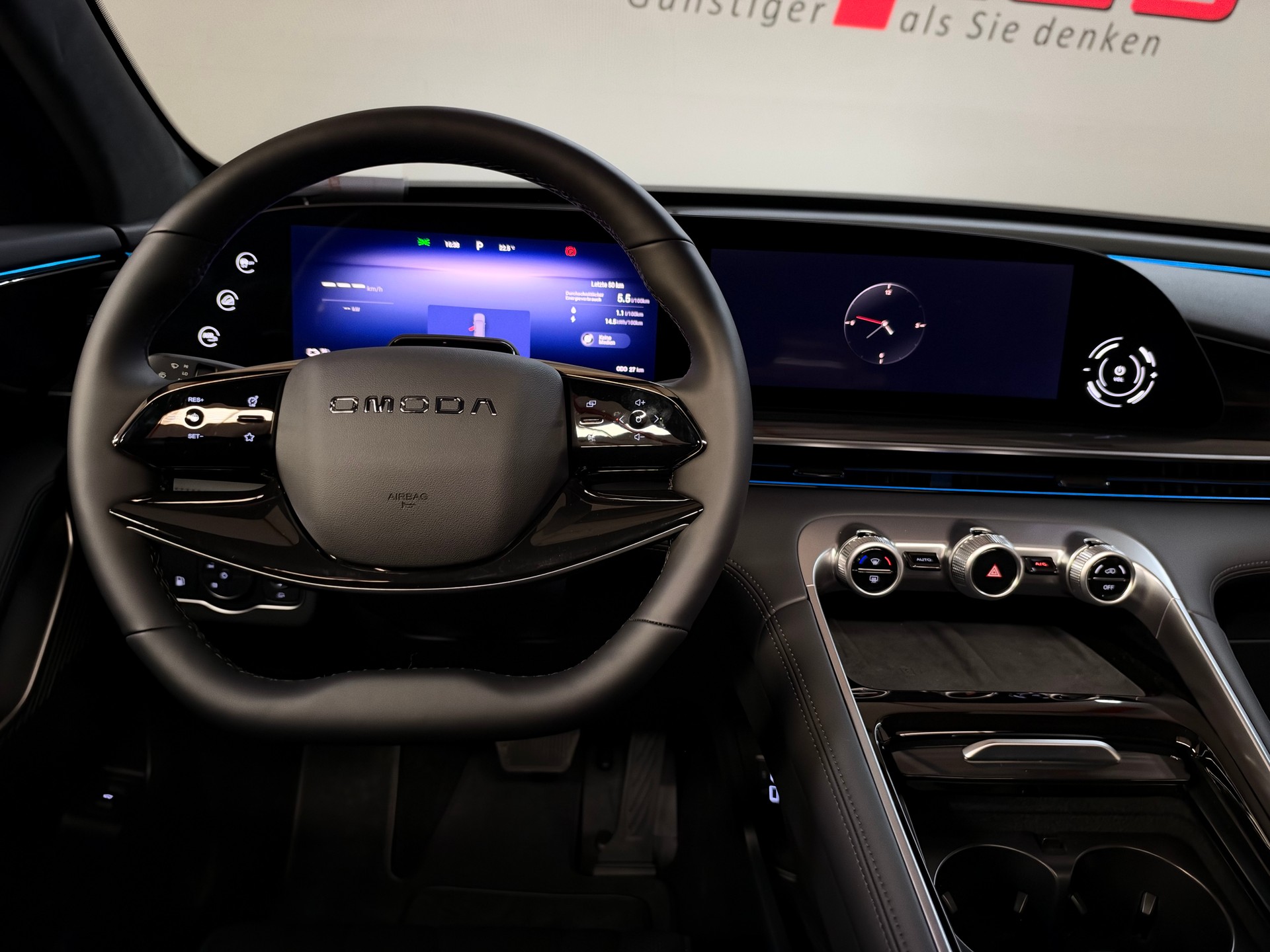 OMODA 9 Exclusive 1.5 T-GDI AWD 537PS-image-16