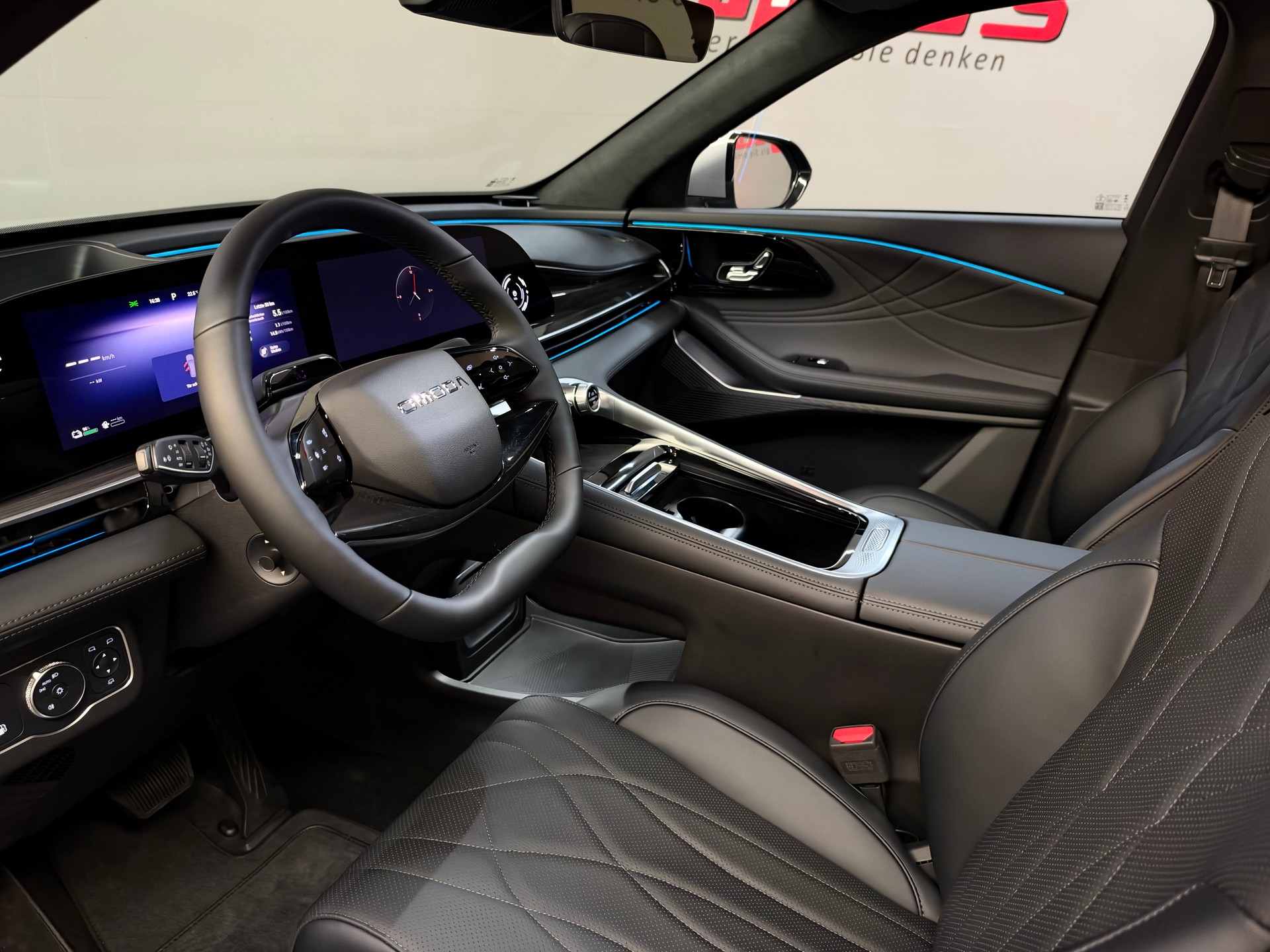 OMODA 9 Exclusive 1.5 T-GDI AWD 537PS-image-14