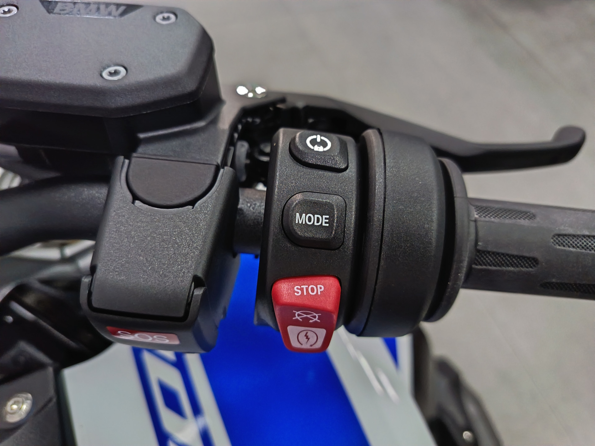 BMW R 1300 R Performance-image-7