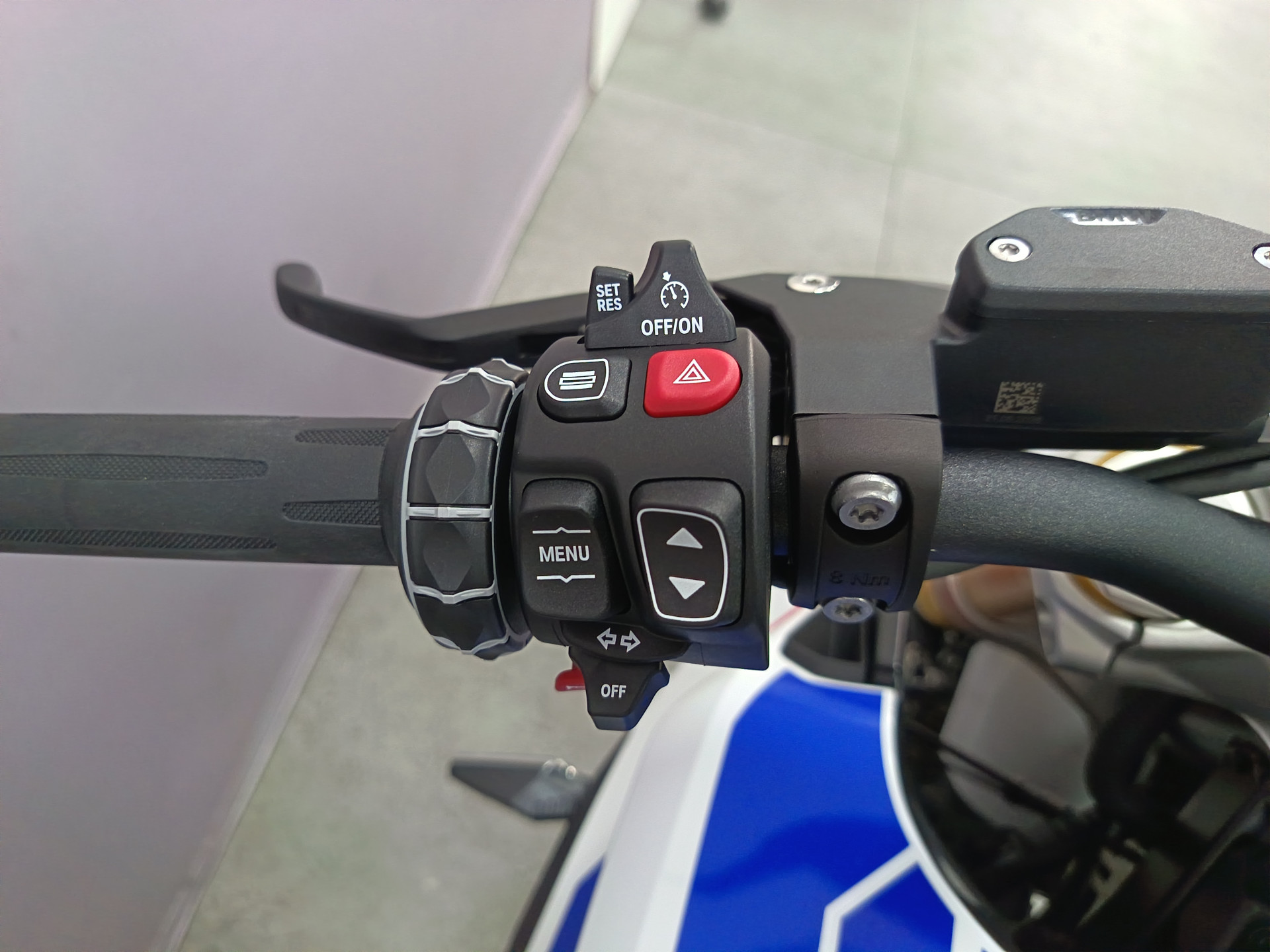 BMW R 1300 R Performance-image-6