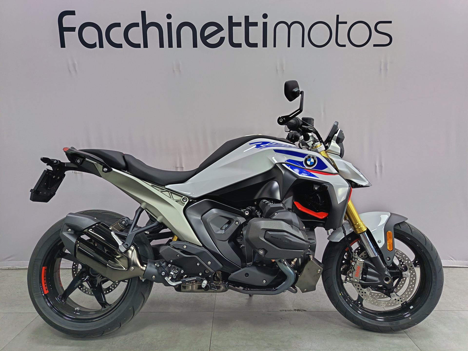 BMW R 1300 R Performance-image-0