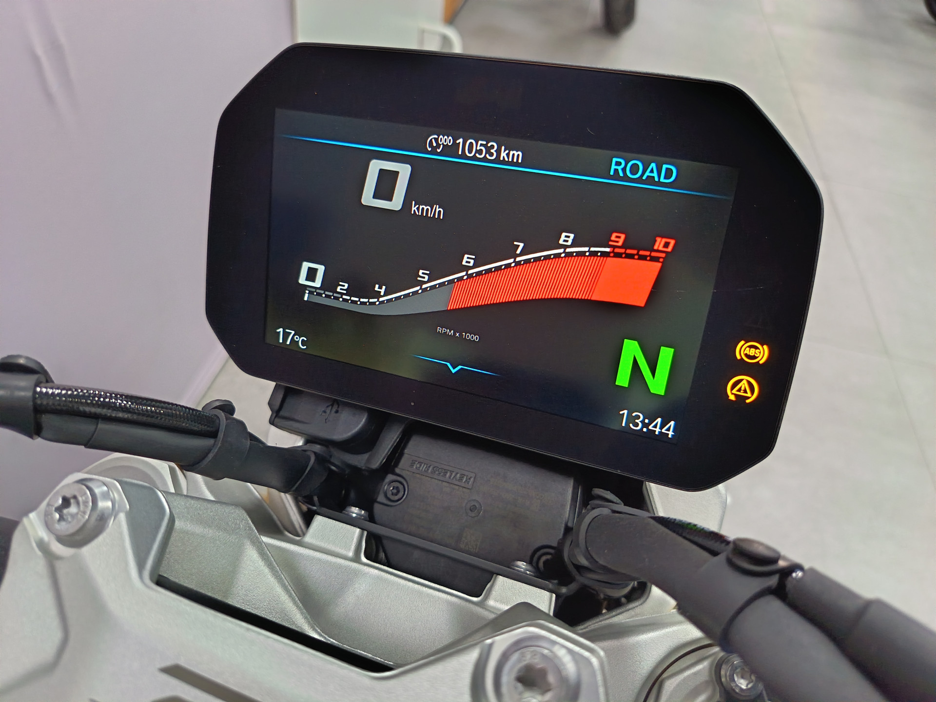 BMW R 1300 R Performance-image-8